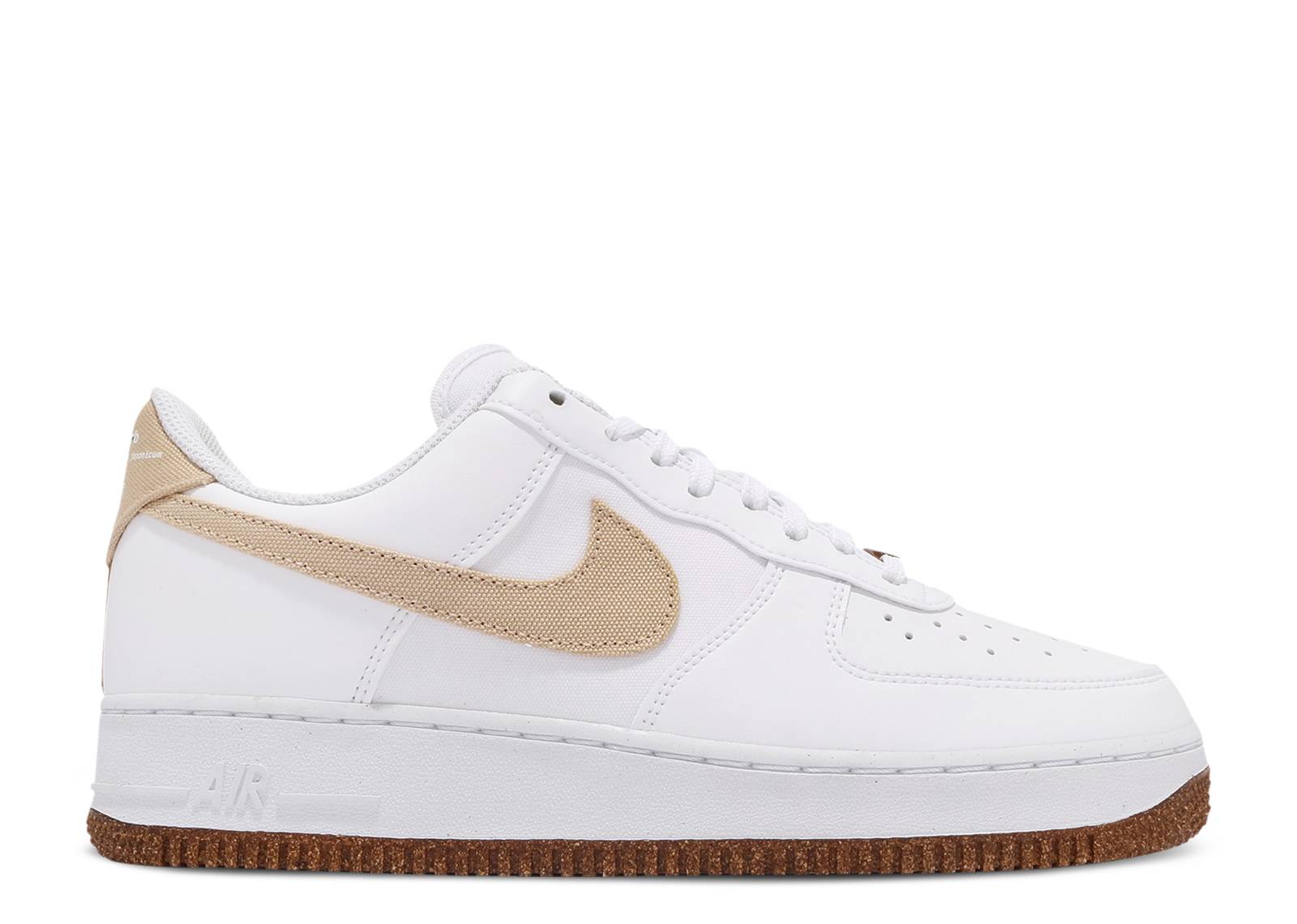 star lace air force 1