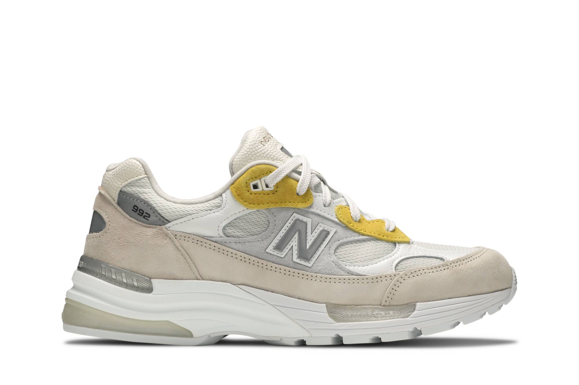 new balance paperboy edition 992