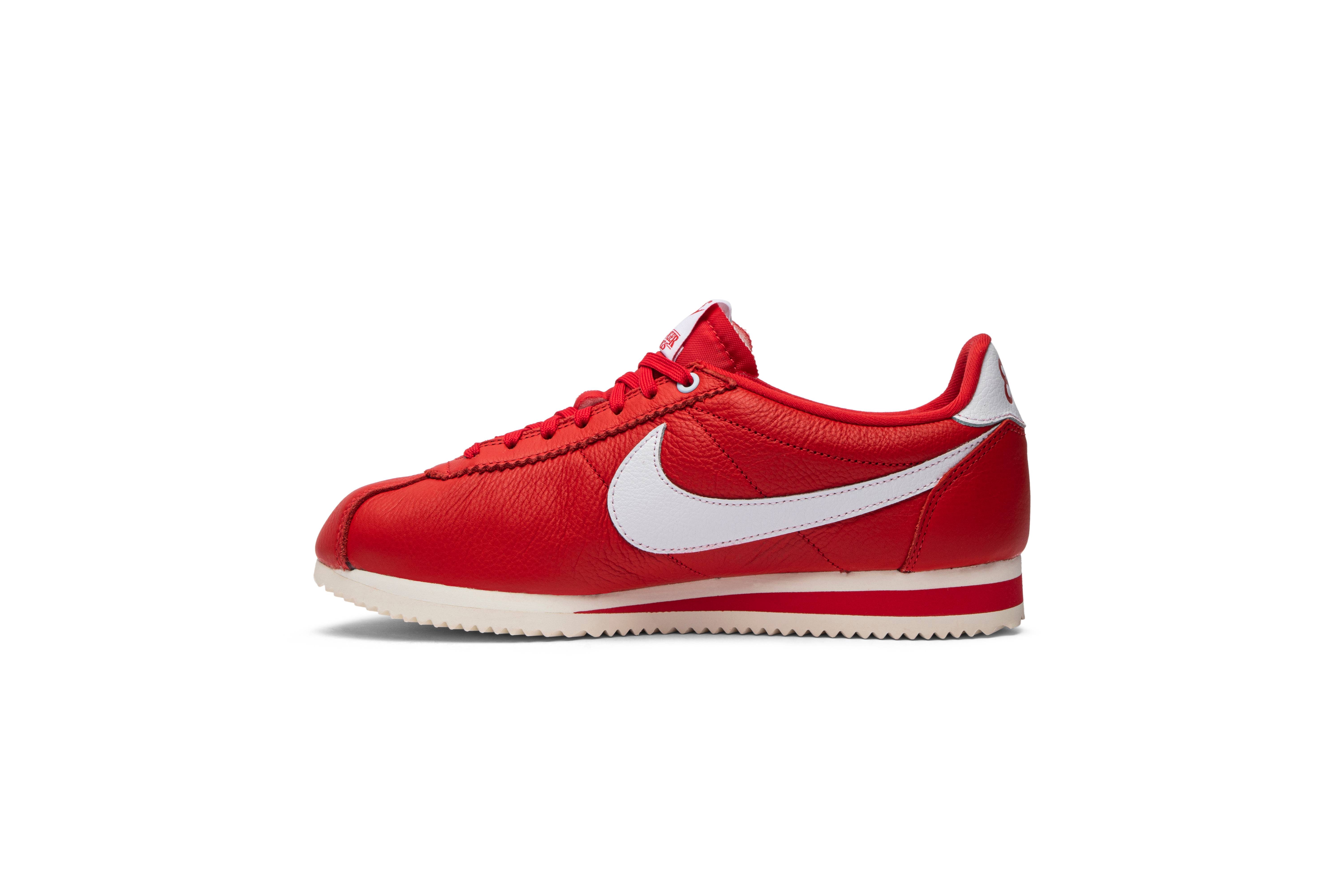 nike cortez x stranger things price