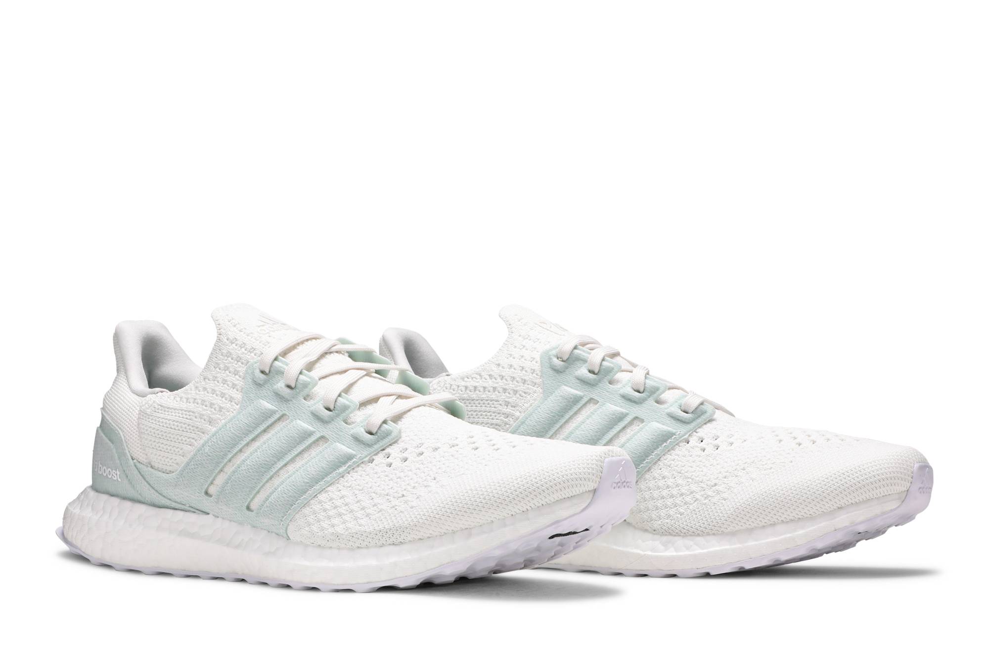 Parley X Adidas Ultraboost 6 0 Dna Non Dyed Fz0250 Novelship