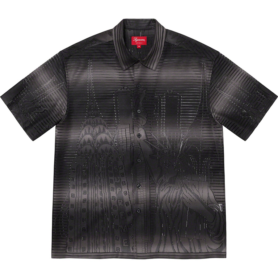 supreme lace shirt