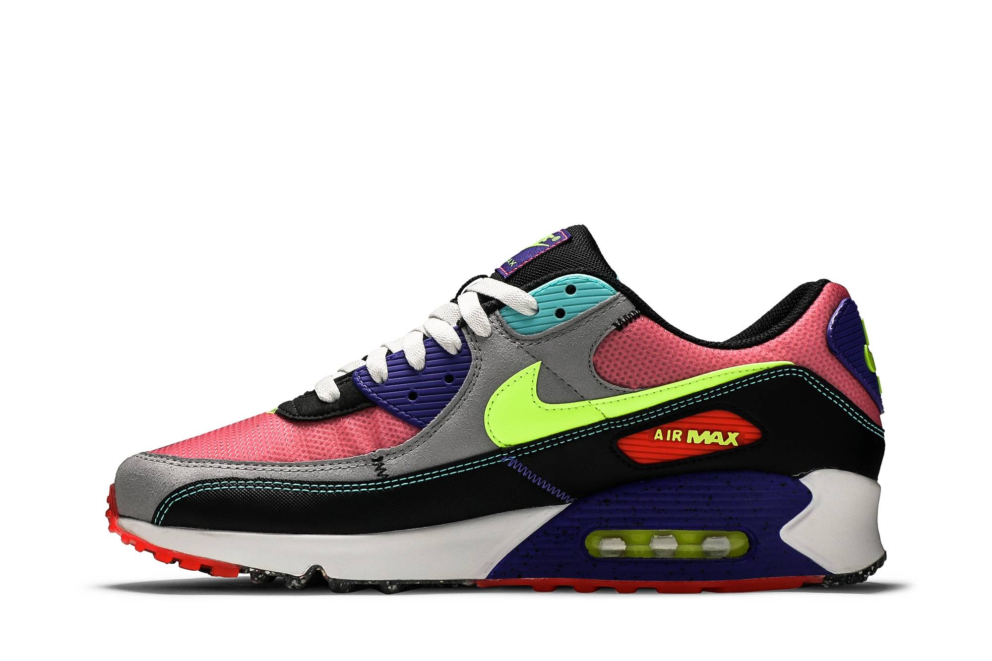 air max 90 exeter edition neon