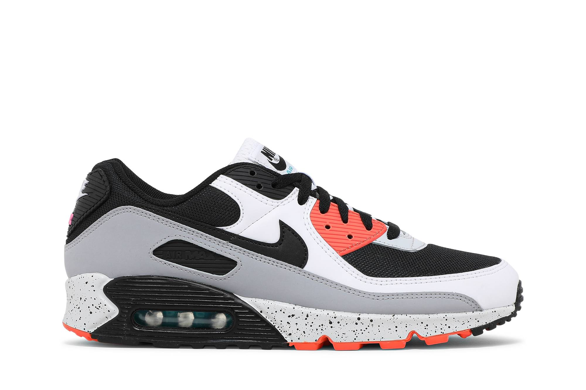 nike air max 90 turf orange