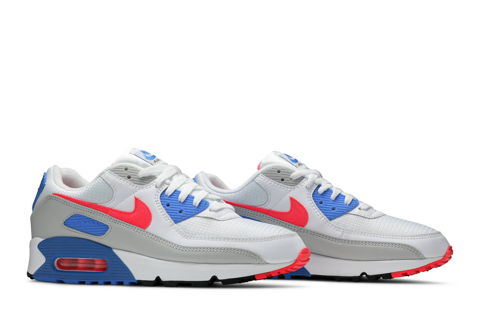 nike air max hot coral