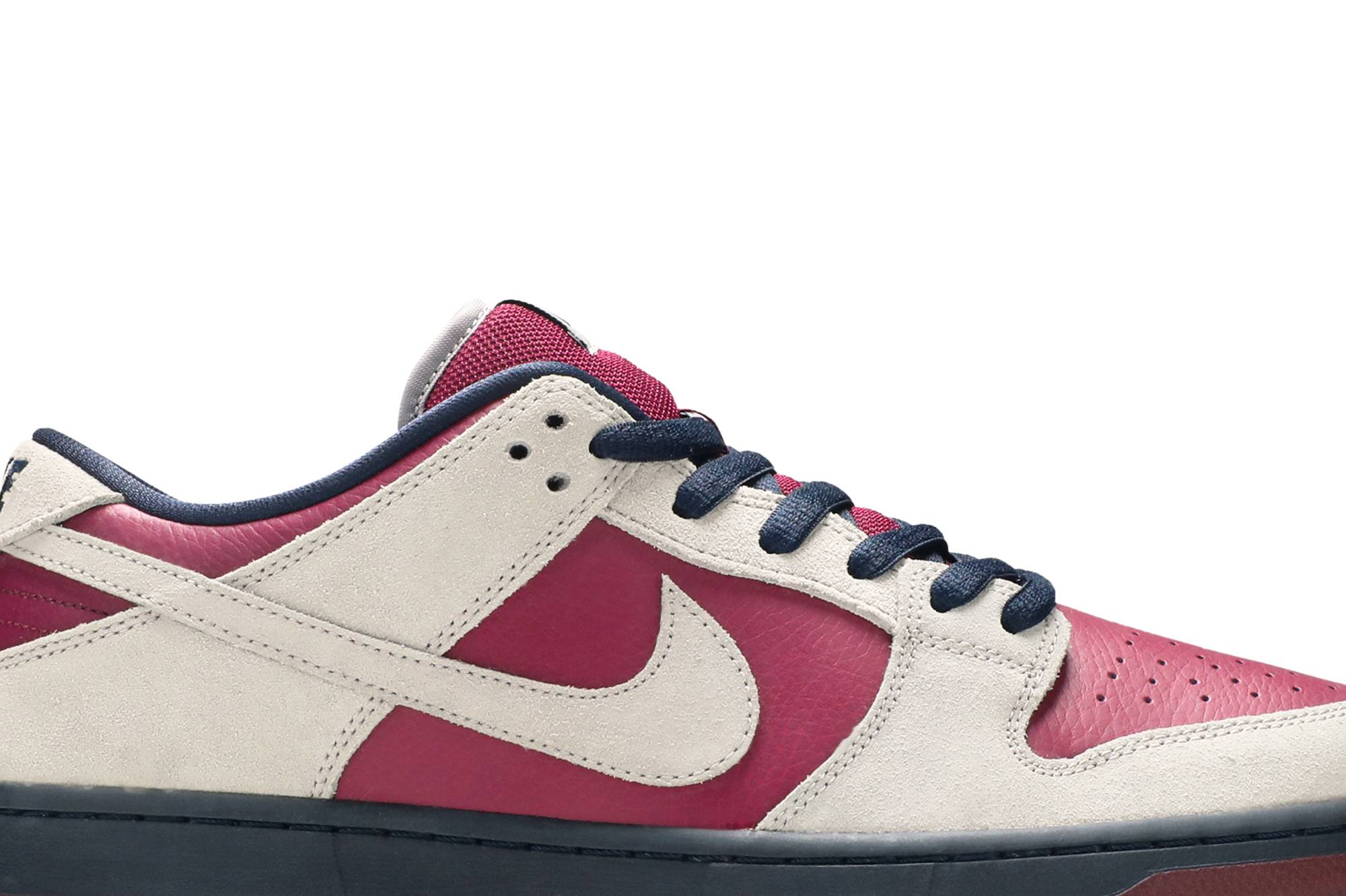 nike sb dunk low atmosphere grey true berry