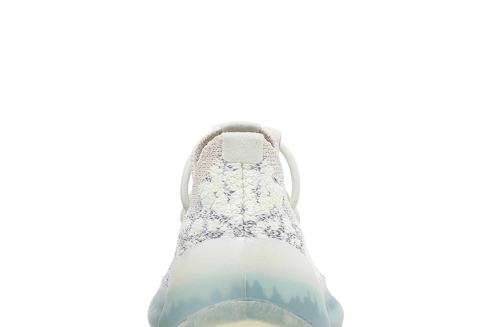 yeezy alien blue infant