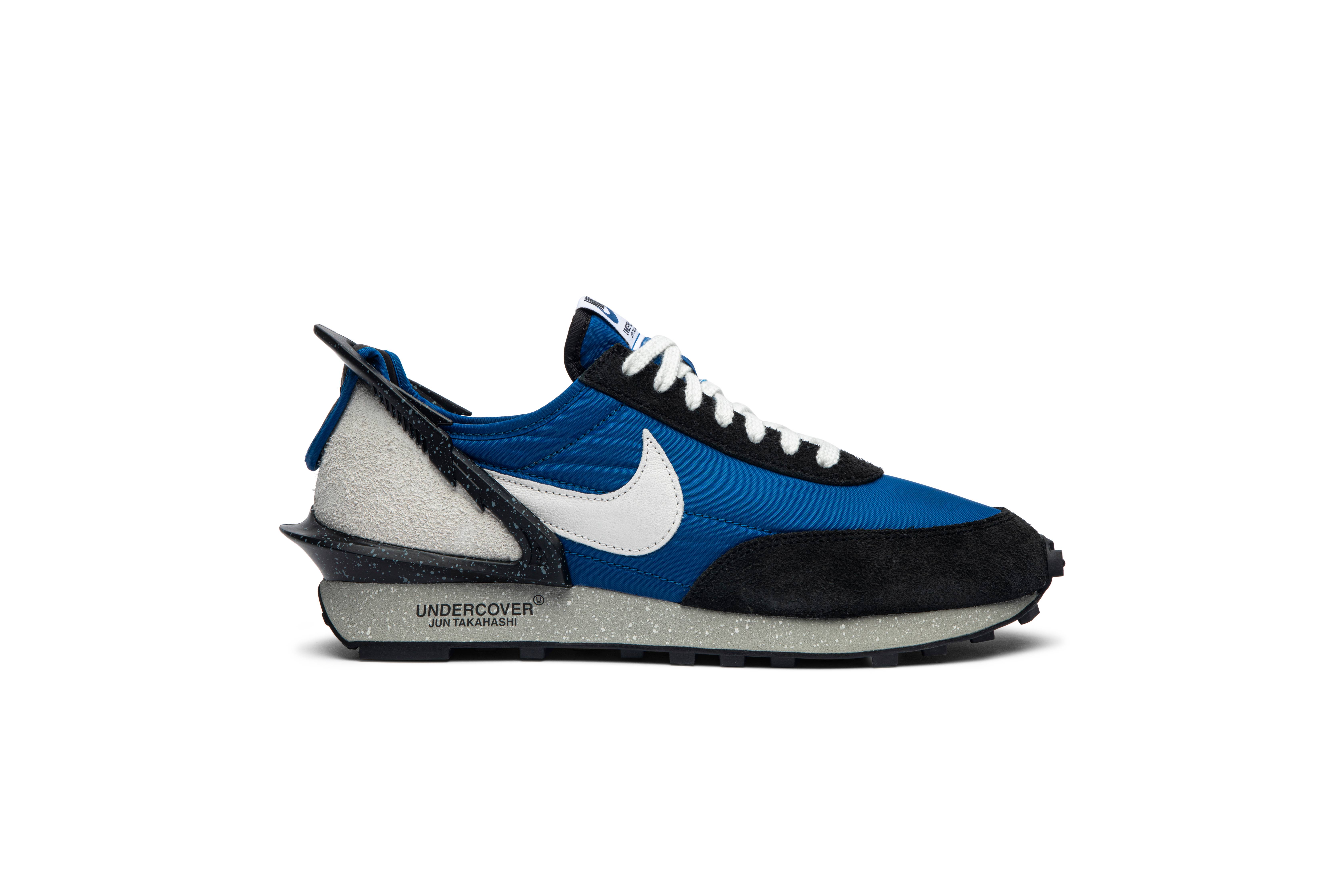 undercover blue jay nike