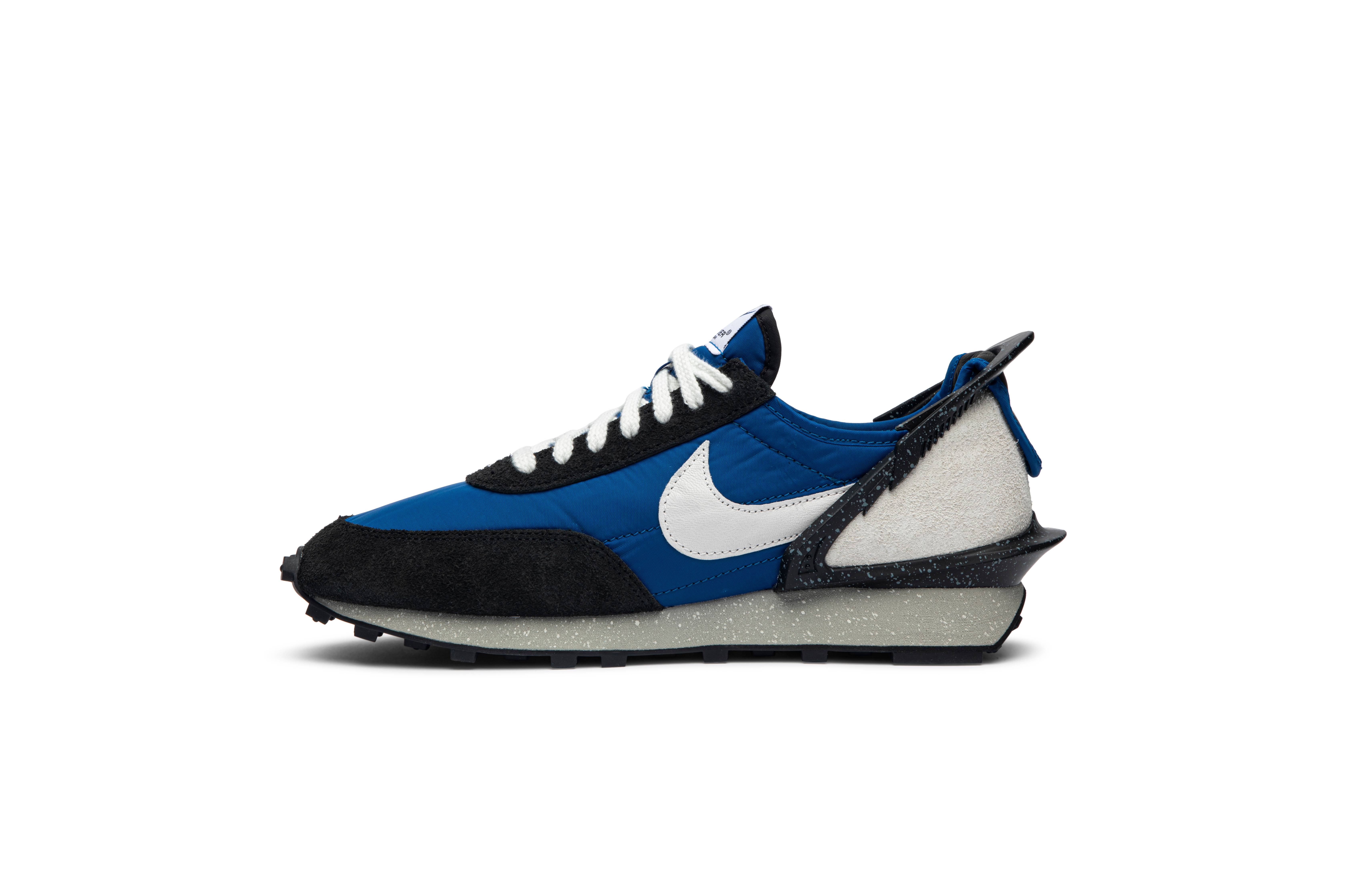 nike undercover blue jay