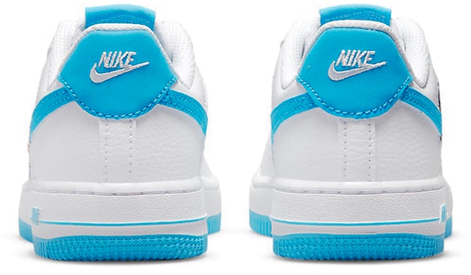 Nike Air Force 1 Low 'Hare Bugs and Lola Bunny' (PS) - DM3355-100