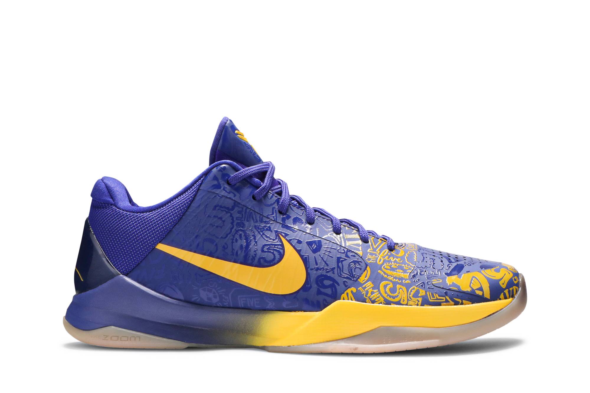 kobe 5 6 rings