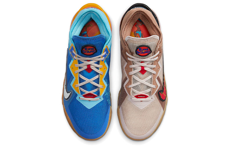 xbox space jam shoes