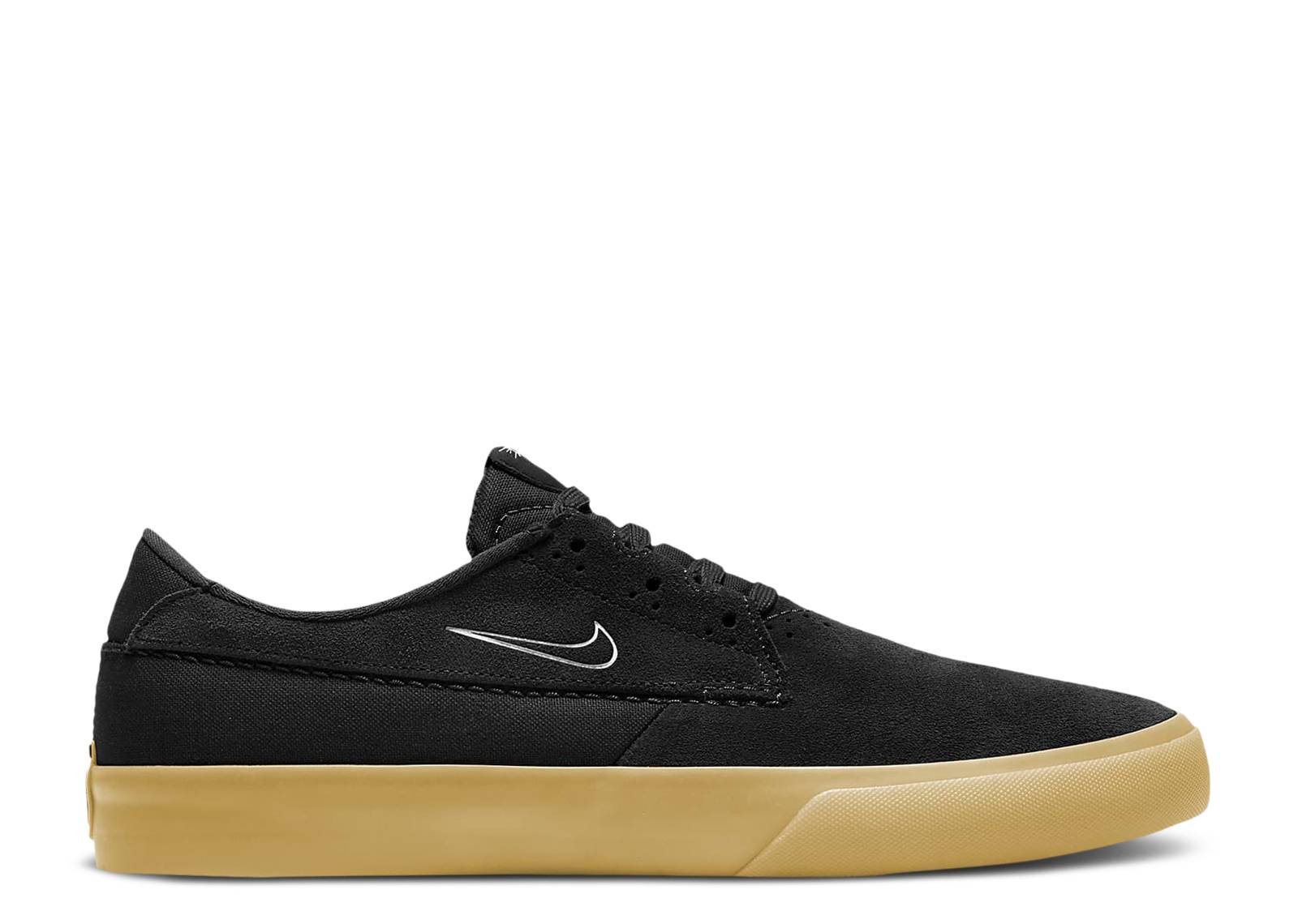 Nike SB Shane 'Black Gum' - BV0657-009 