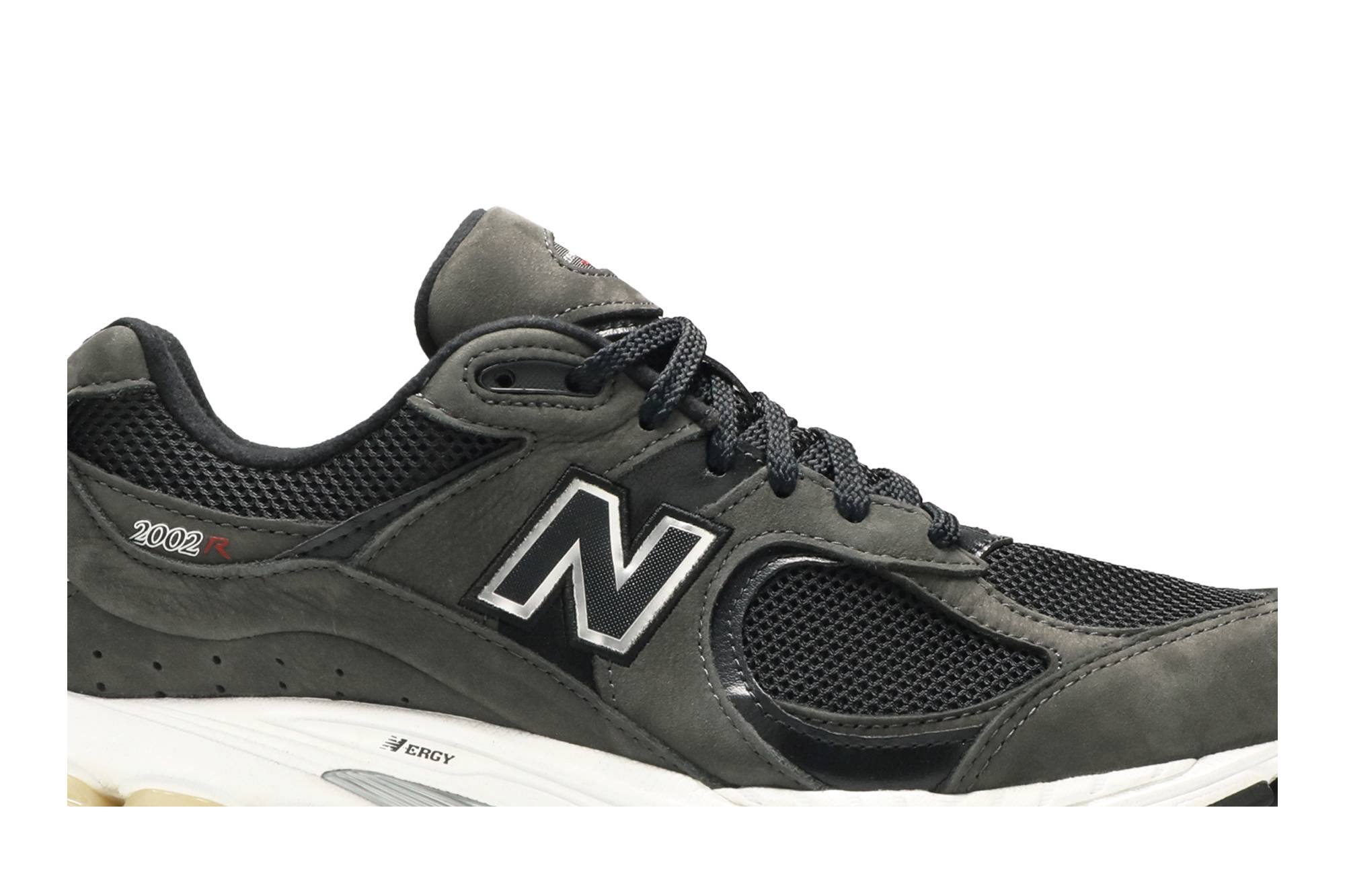 new balance 2002r black leather