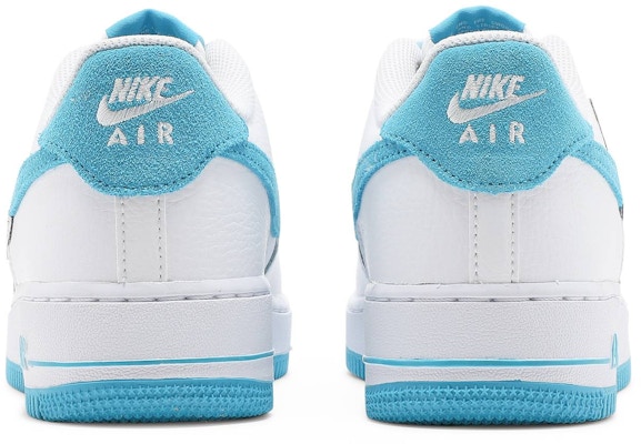 Nike Air Force 1 Low 'Hare Bugs and Lola Bunny' (GS) - DM3353-100
