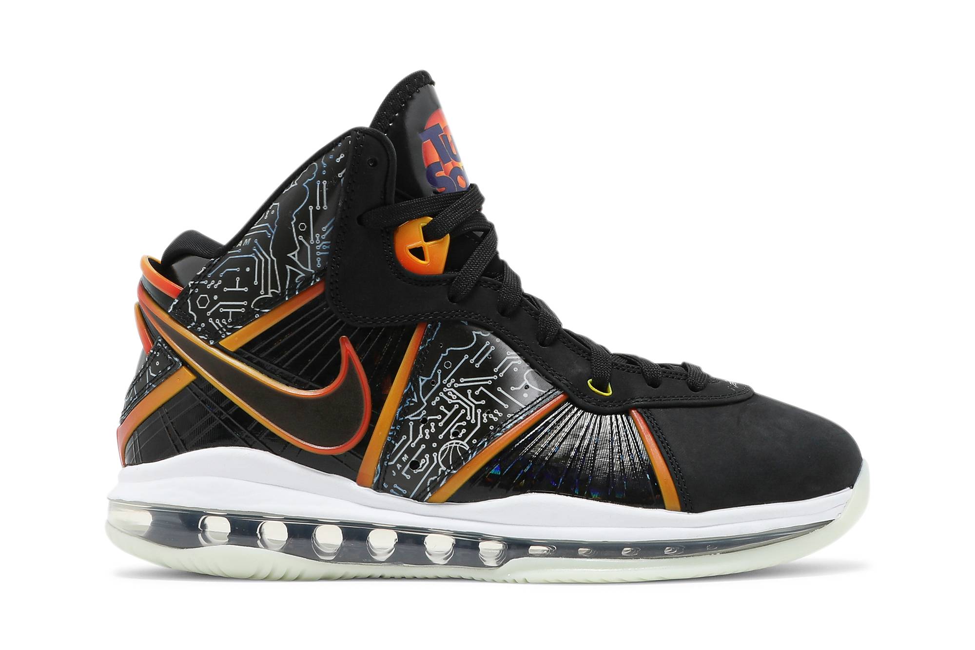 lebron 8 a new legacy