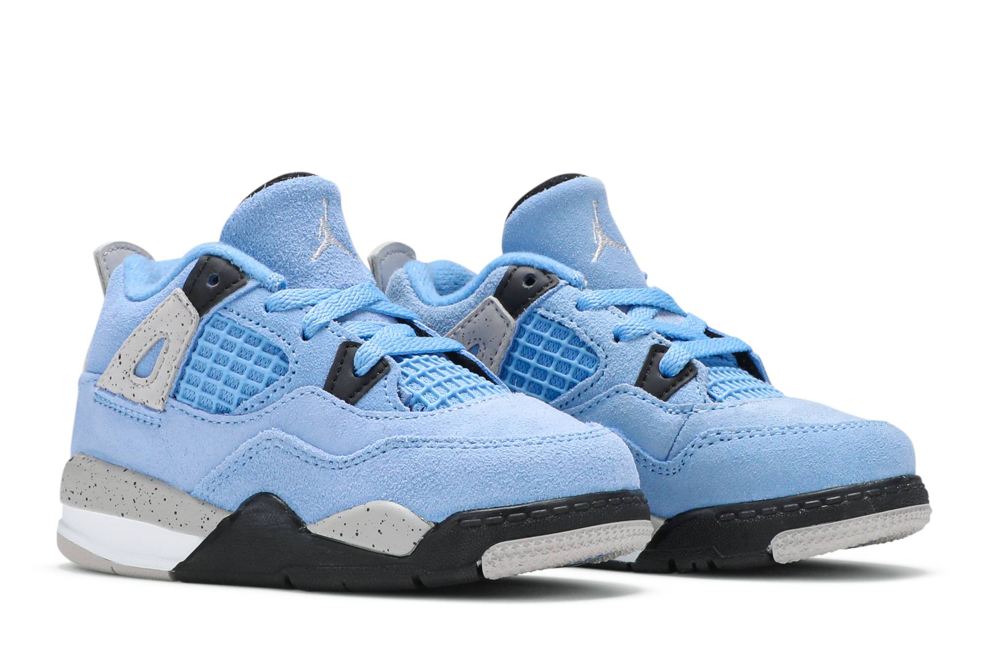 university blue jordan 4 ps