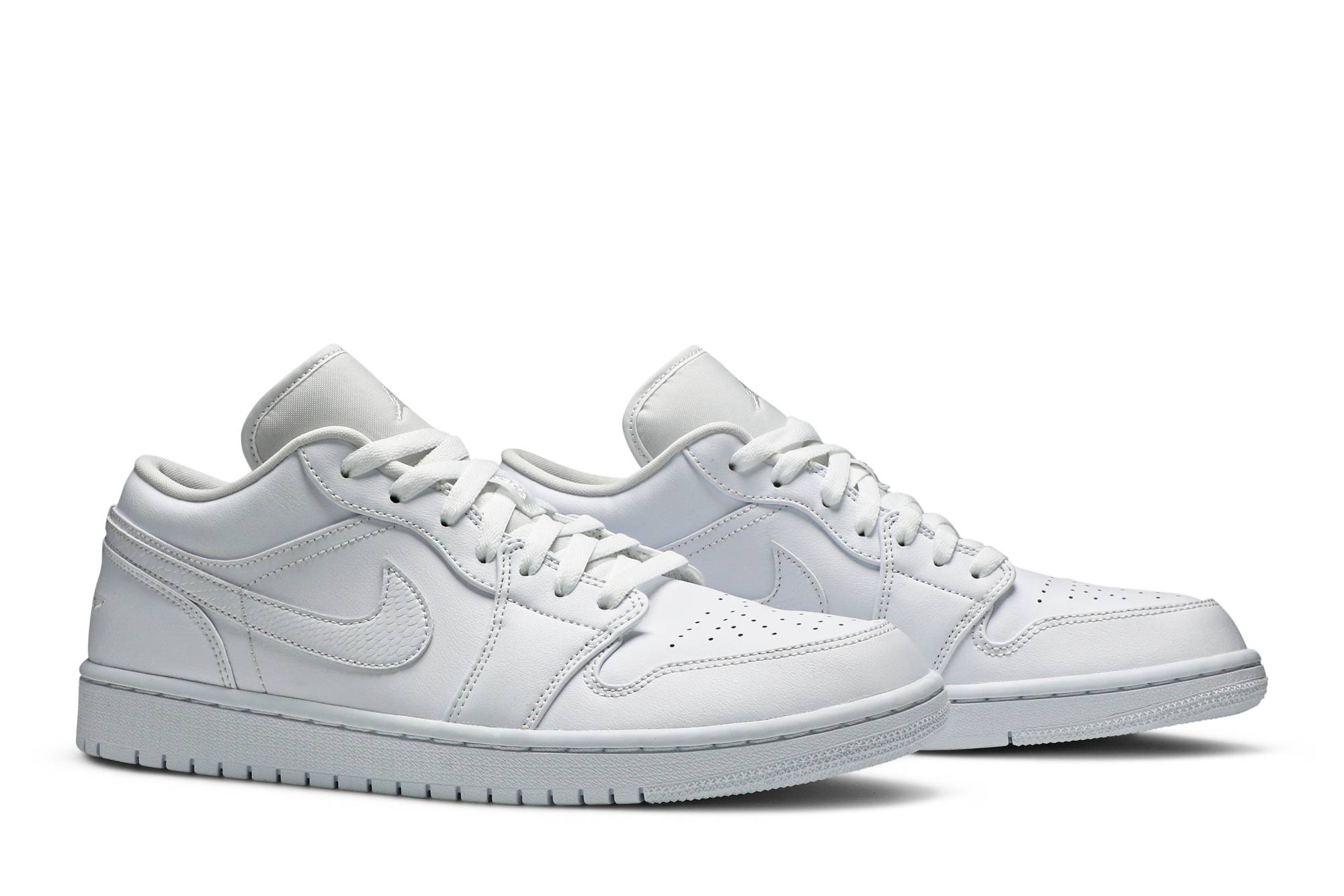 j1 triple white low