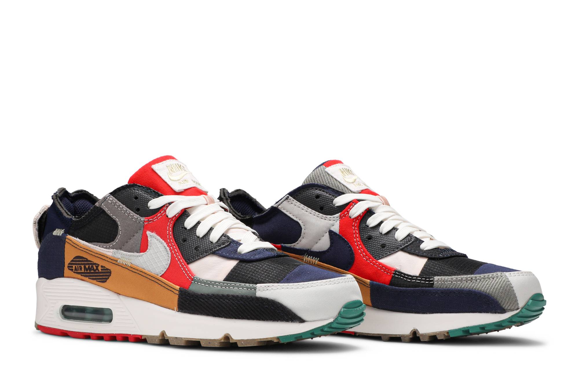 Nike Air Max 90 QS 'Legacy' (WMNS 