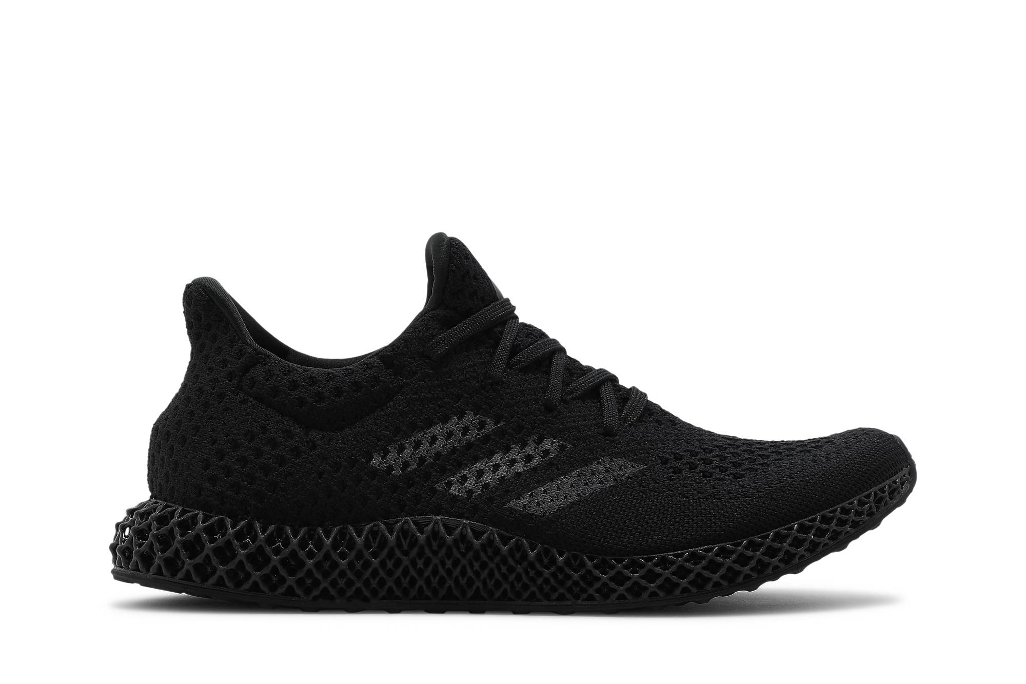adidas Futurecraft 4D 'Core Black' 2021 - FZ2560 - Novelship