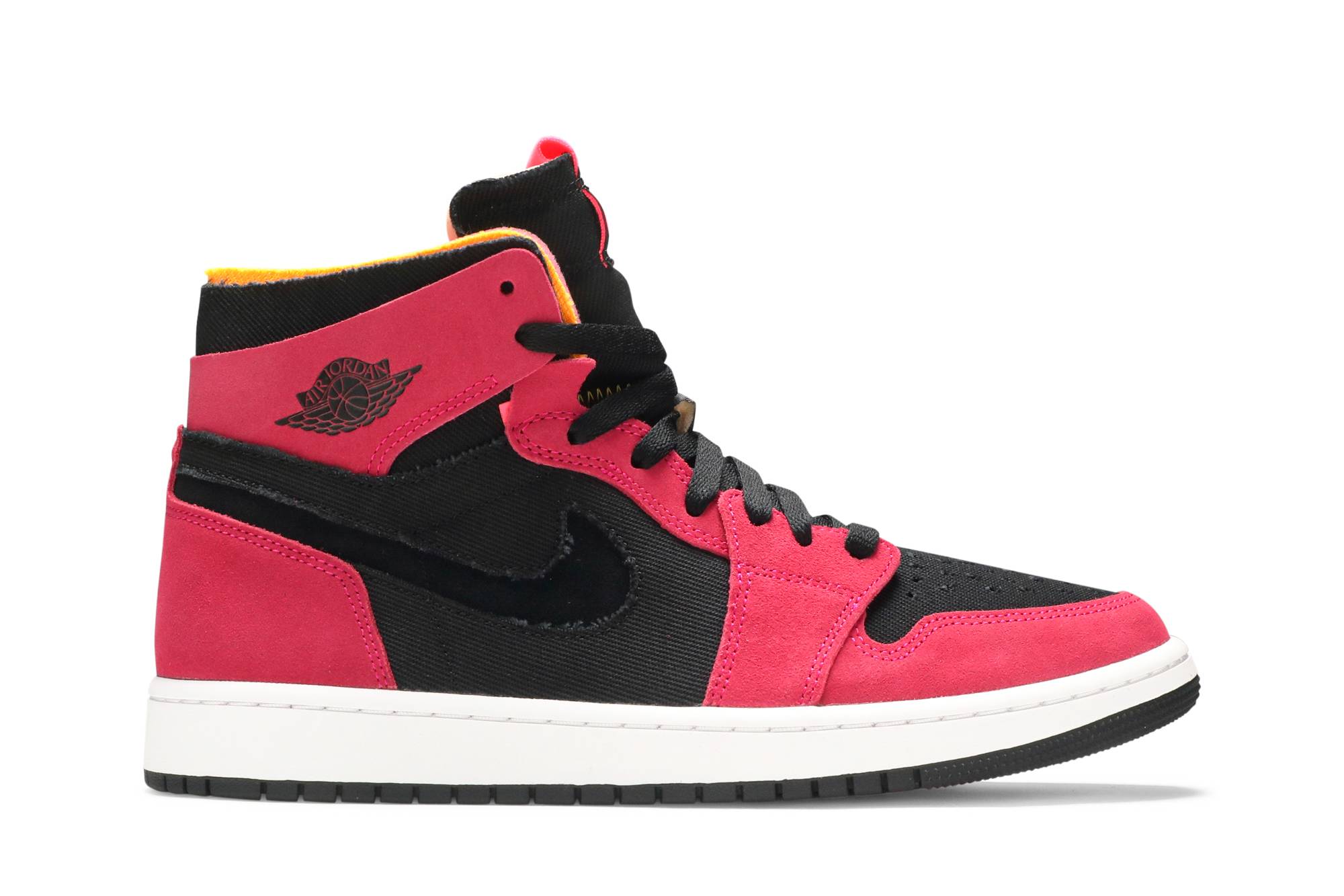jordan 1 fireberry