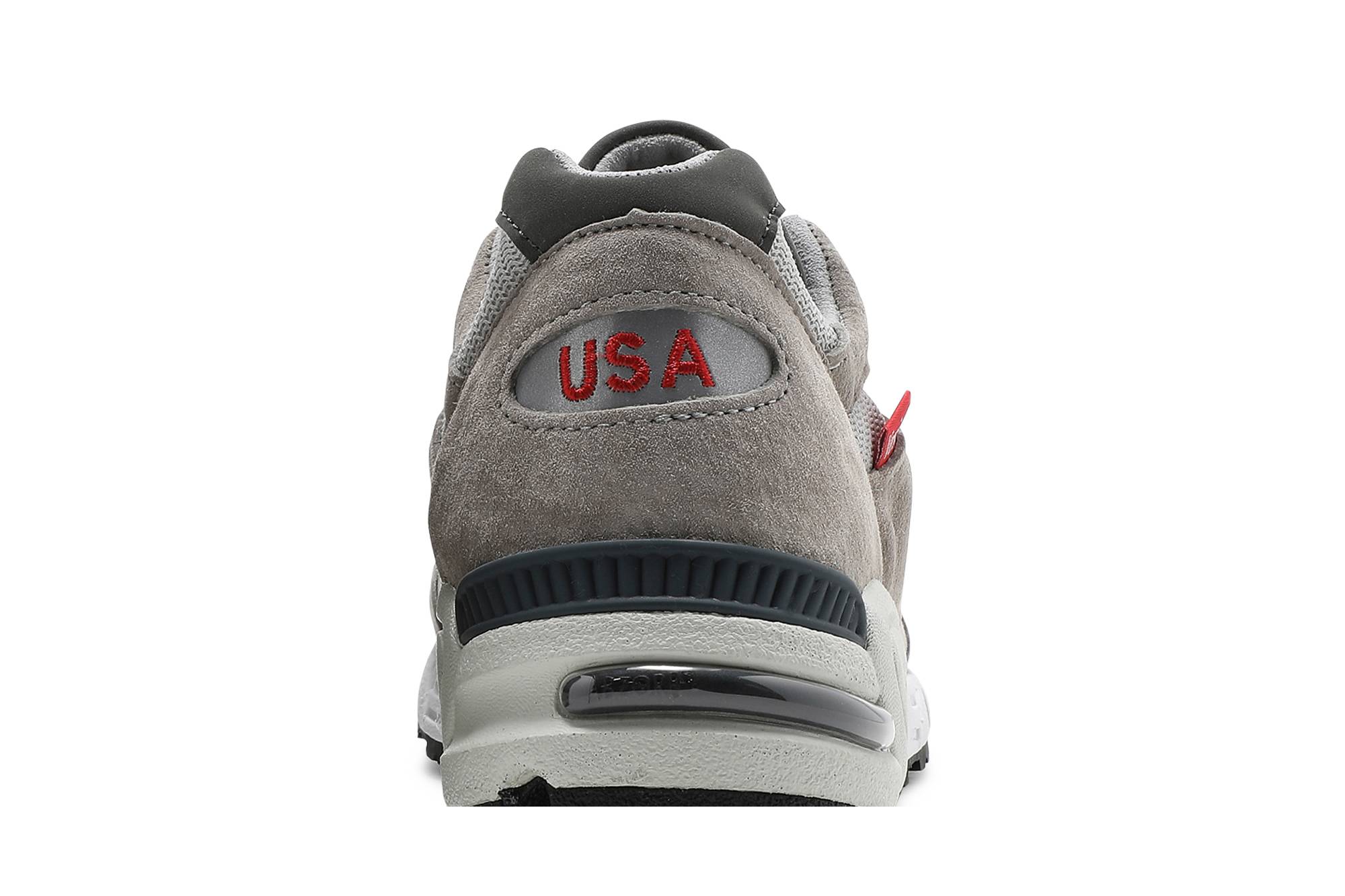 New Balance 990v2 'Version 2' - M990VS2 