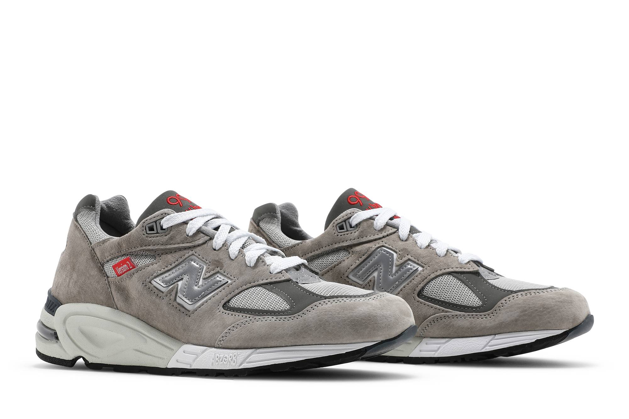 990v2 version 2