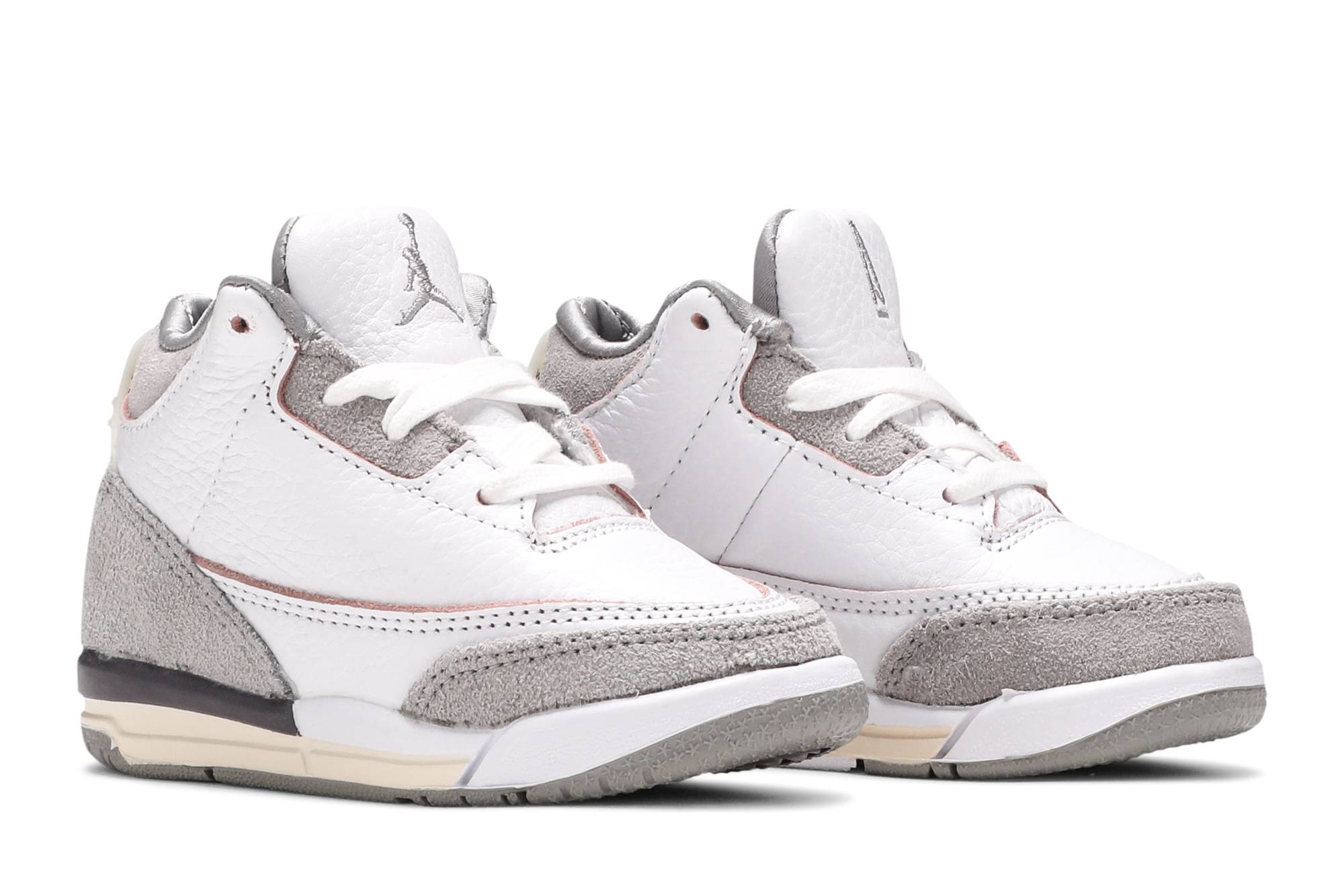 A Ma Maniére x Air Jordan 3 Retro SP 
