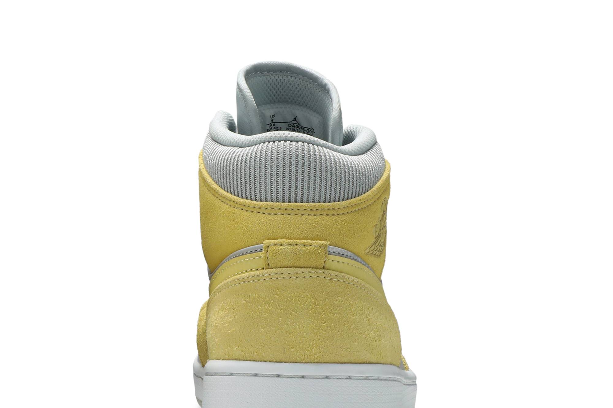 jordan 16 tan