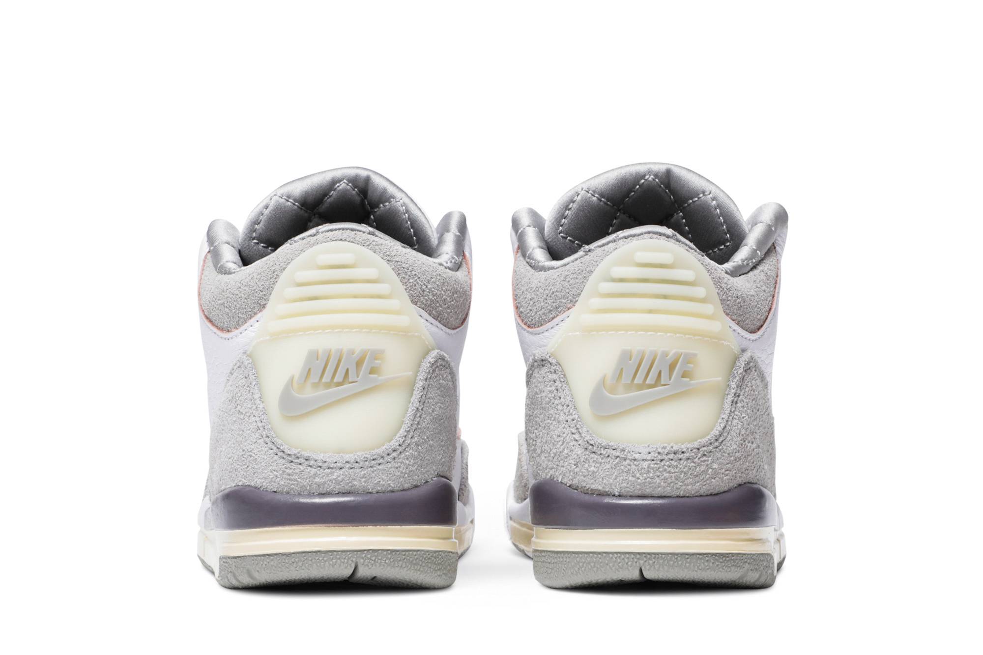 A Ma Maniére x Air Jordan 3 Retro SP 