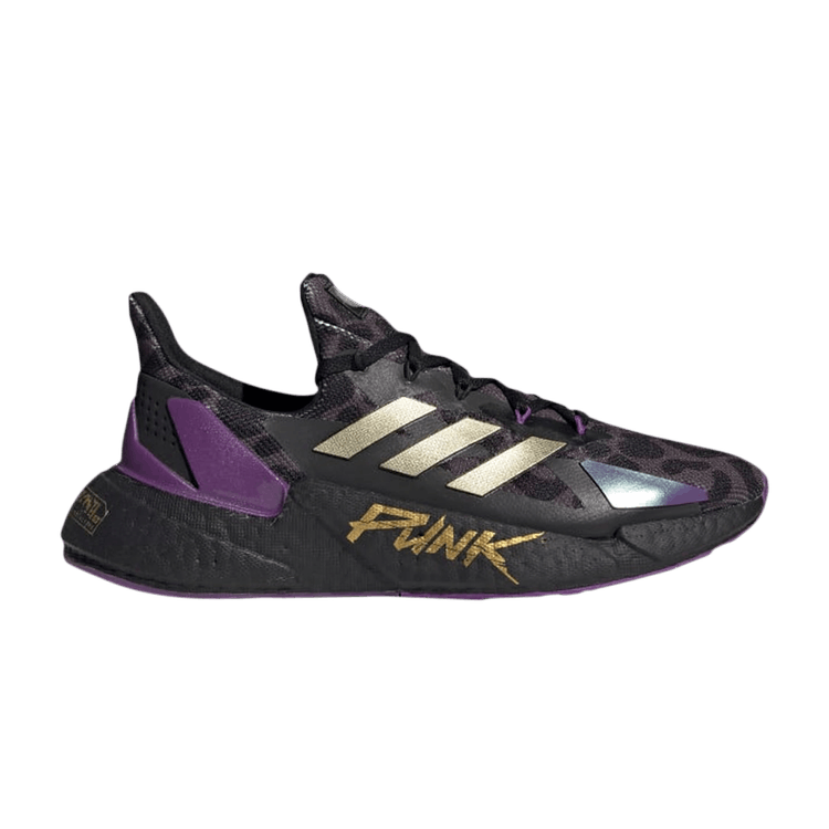Adidas cyberpunk - booby.nl