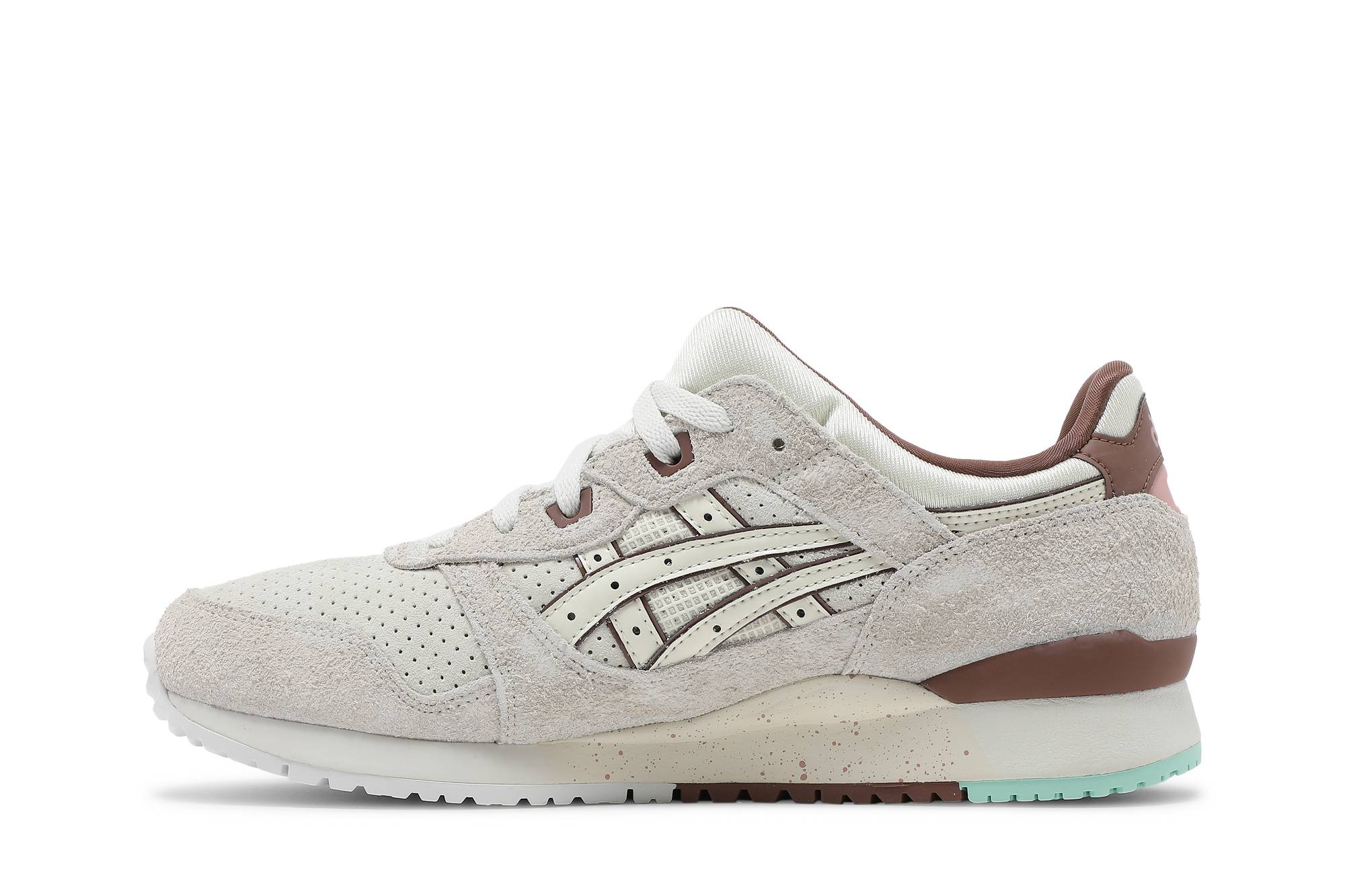 asics nice cream