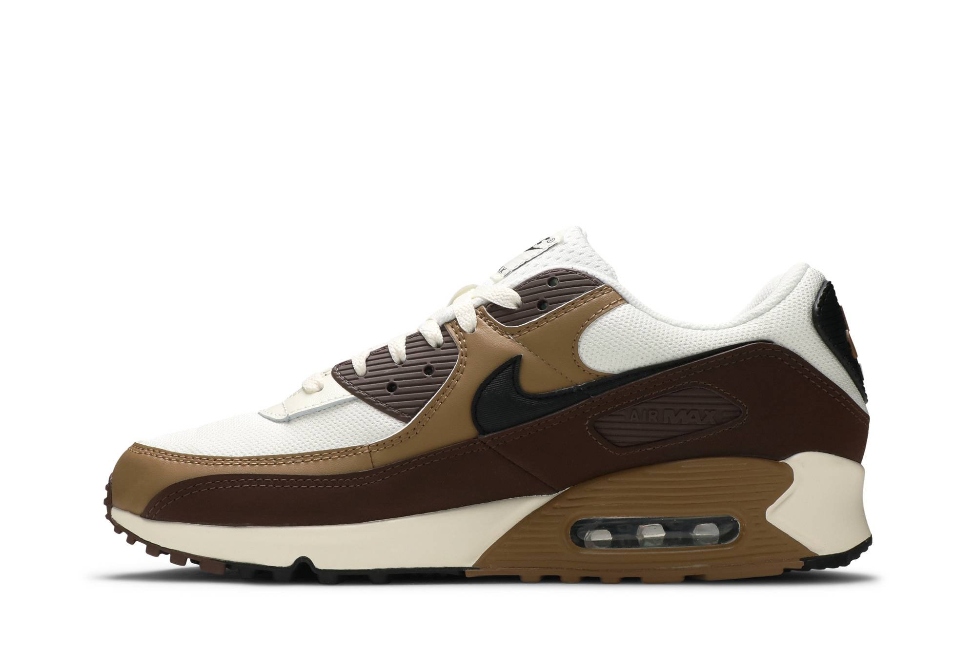 airmax 90 driftwood