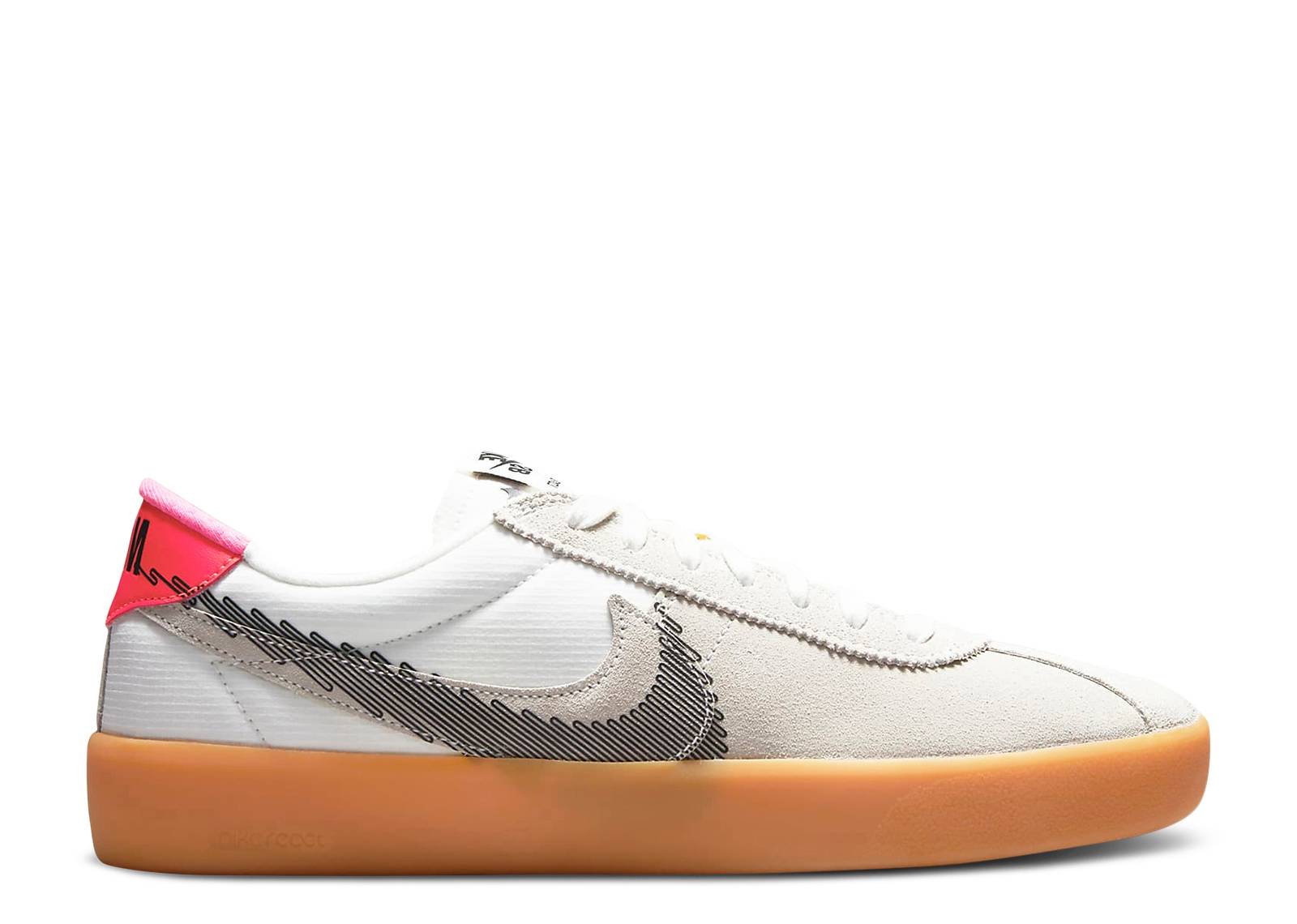 Nike SB Bruin React T 'Rawdacious 