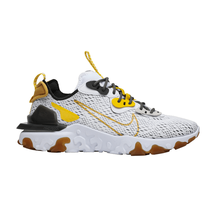 nike react element honeycomb