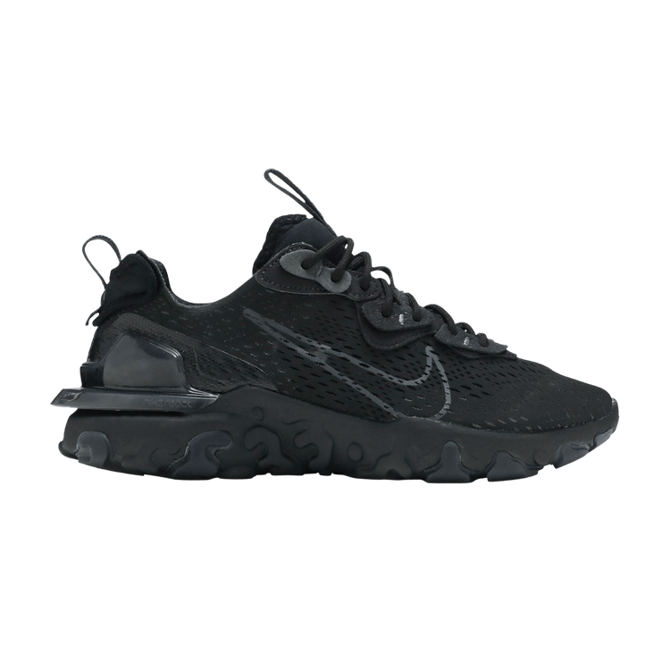 react vision triple black