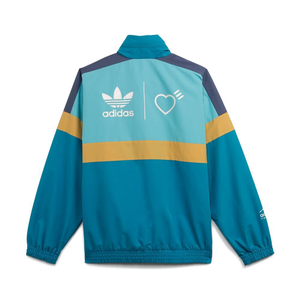 adidas aqua jacket