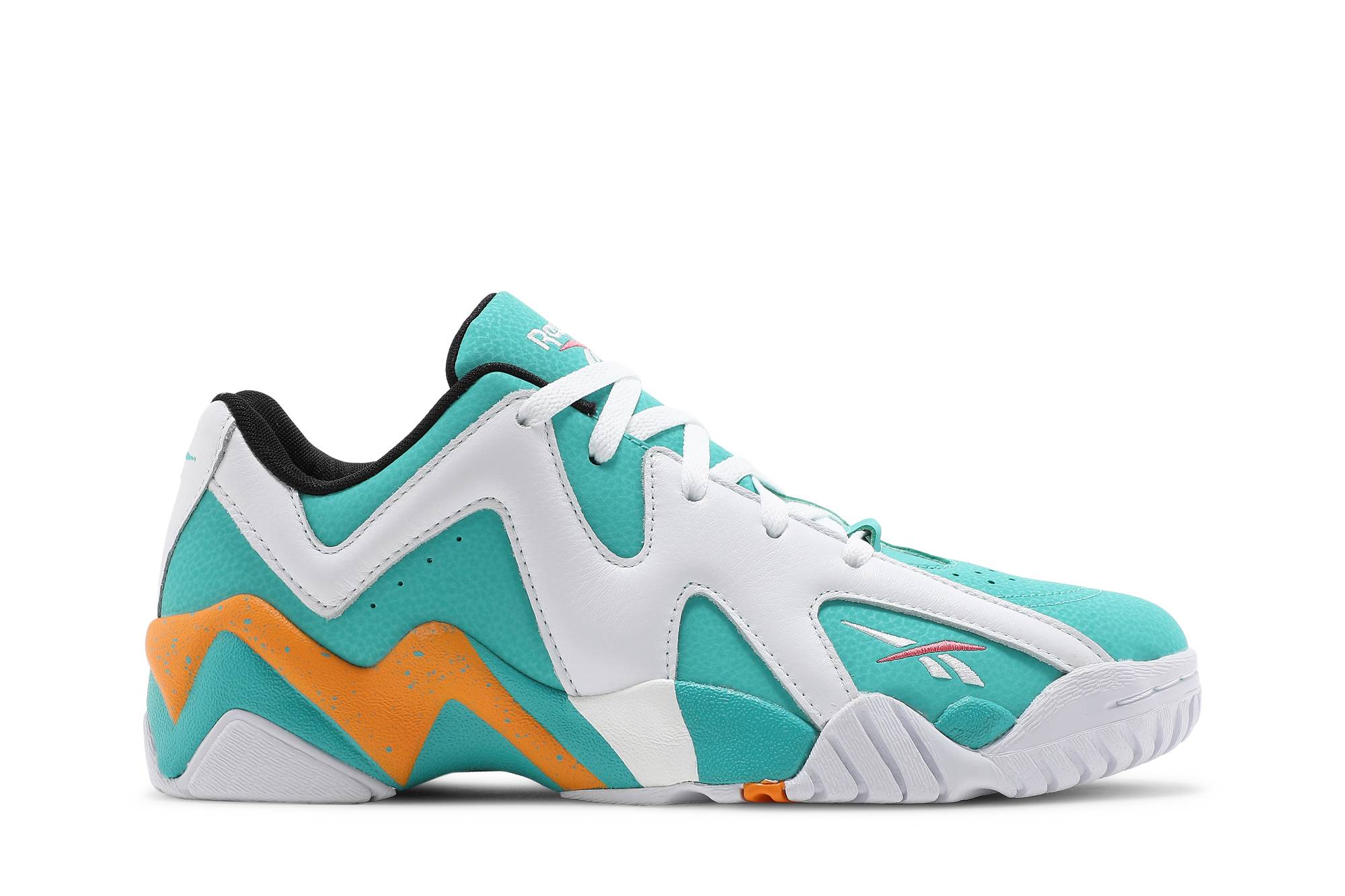 reebok kamikaze 2 dolphin