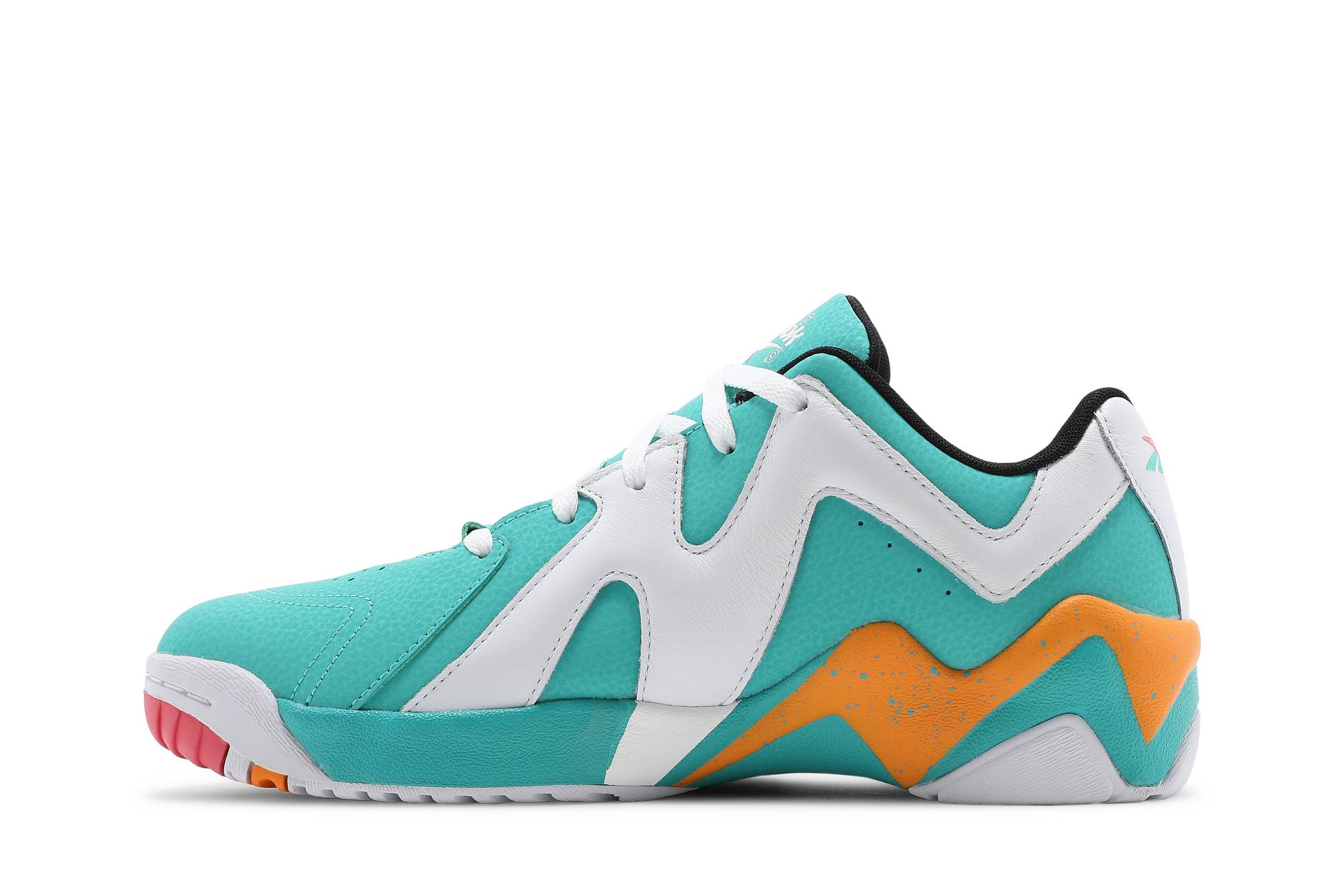 reebok kamikaze dolphins