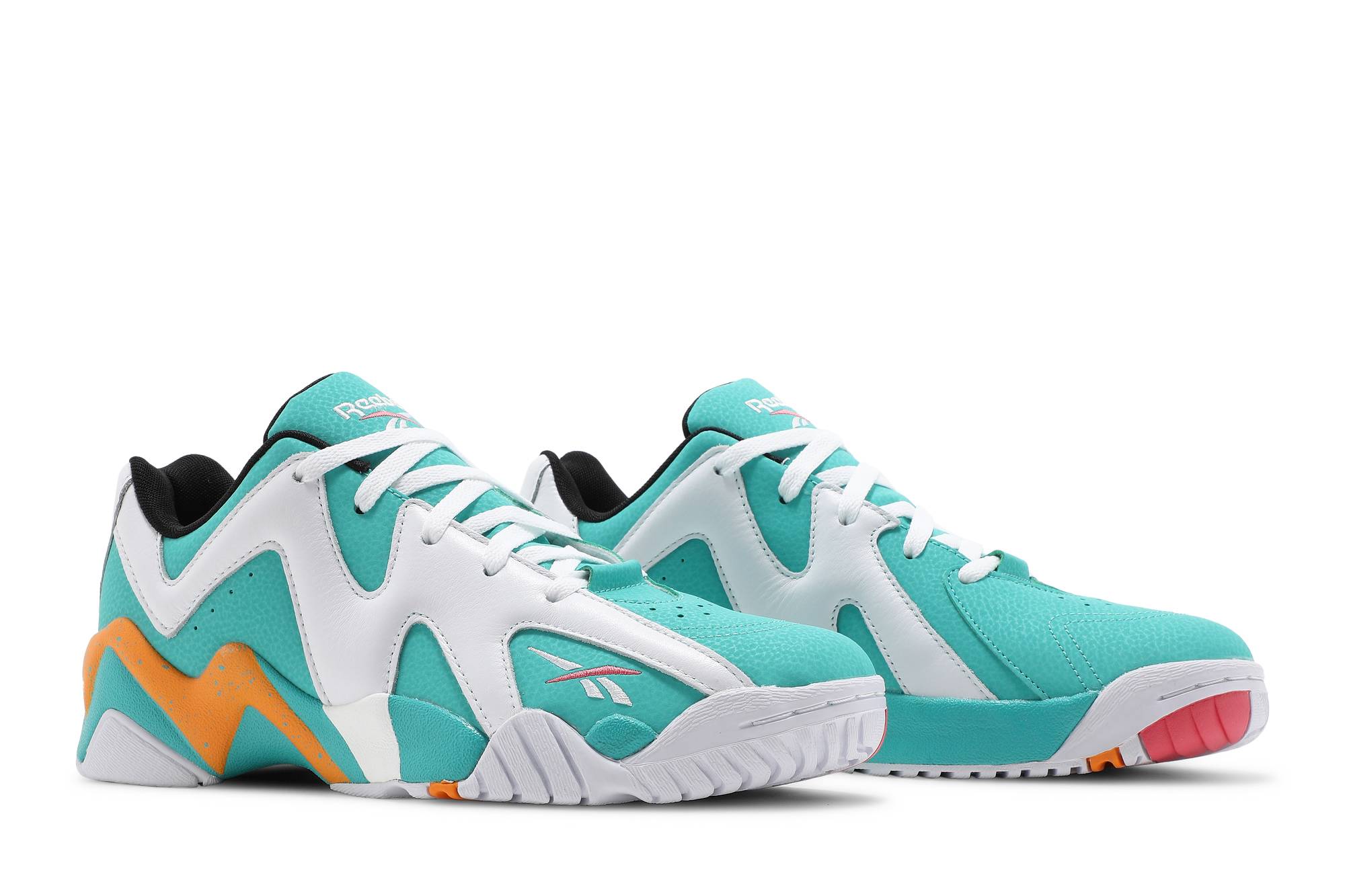 reebok kamikaze 2 dolphin