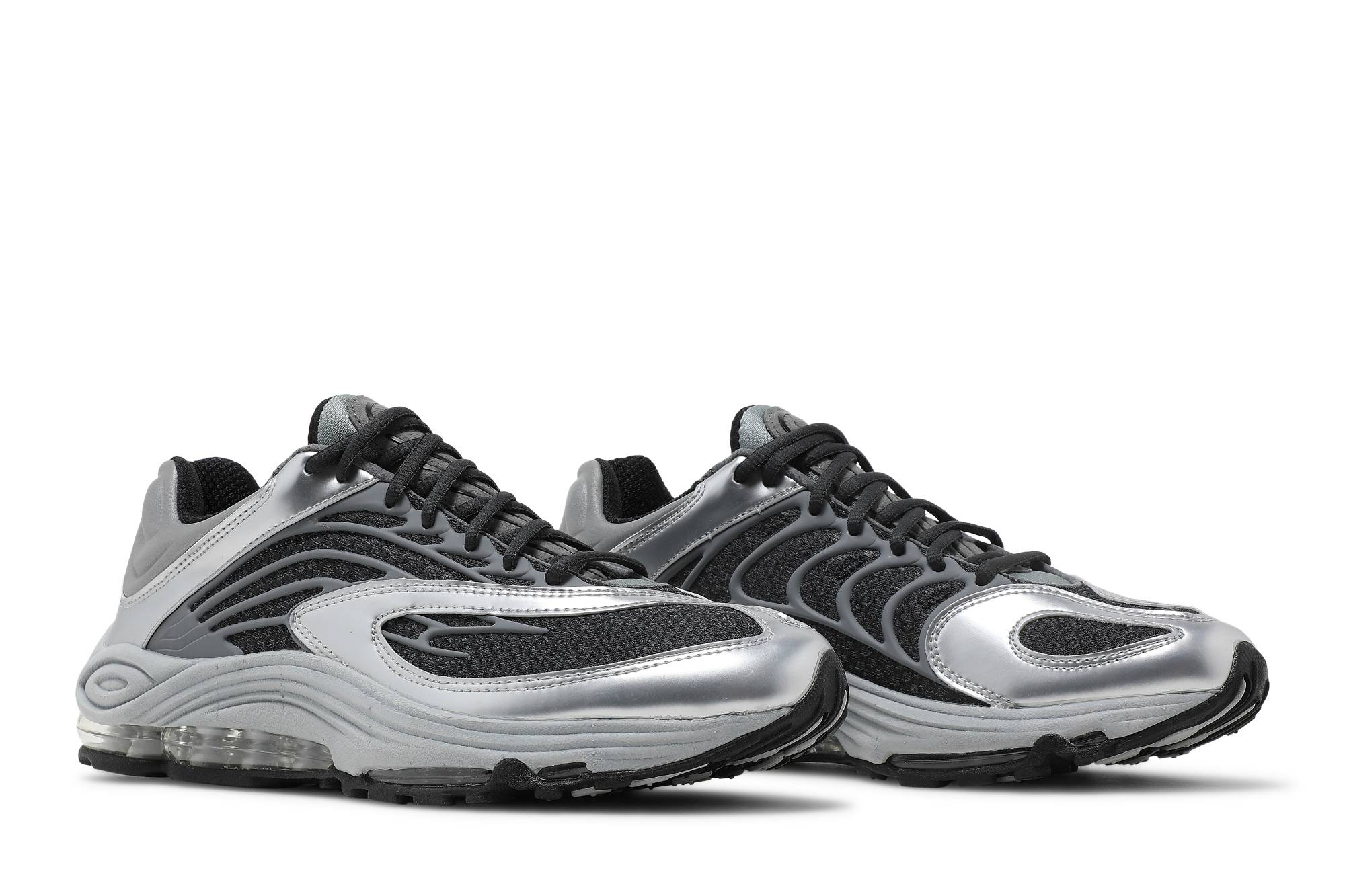 smoke grey air tuned max