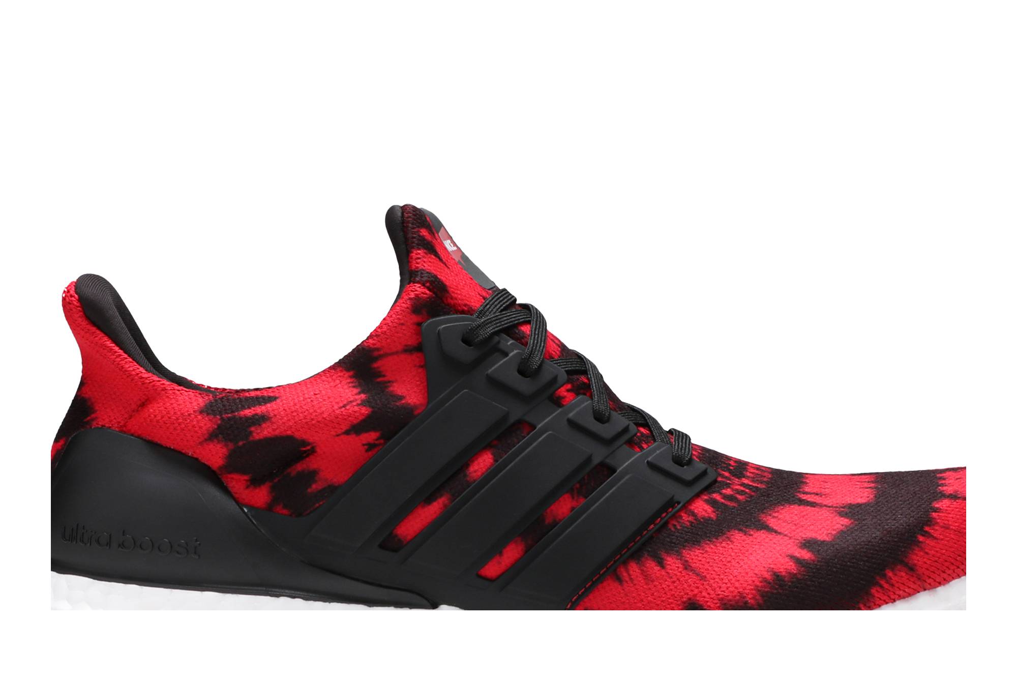 Nice Kicks x adidas UltraBoost 'No 