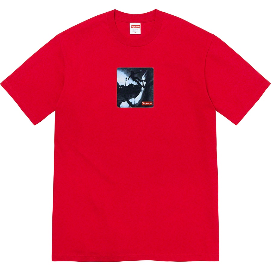 supreme shadow tee