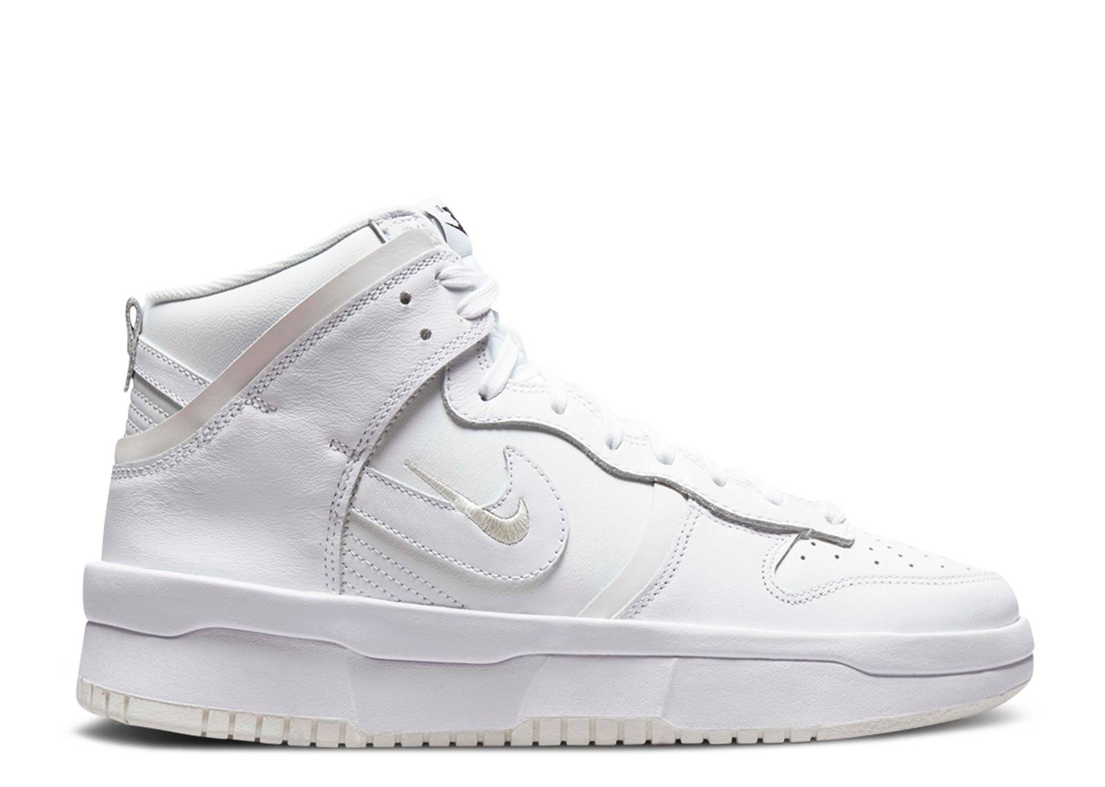 NIKE Dunk Hi Rebel Women Sneakers