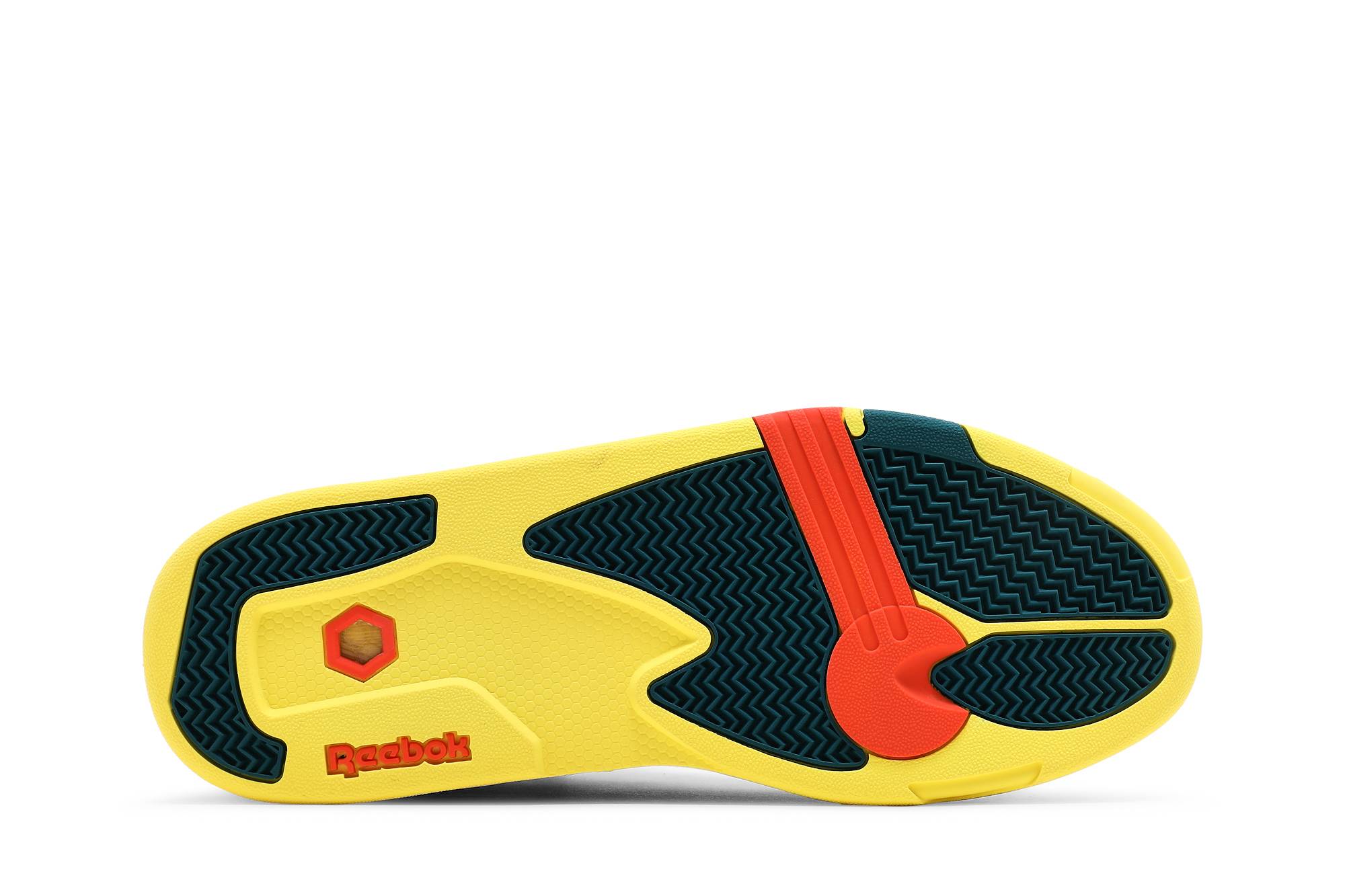 Jurassic Park x Reebok Pump Omni Zone 2 