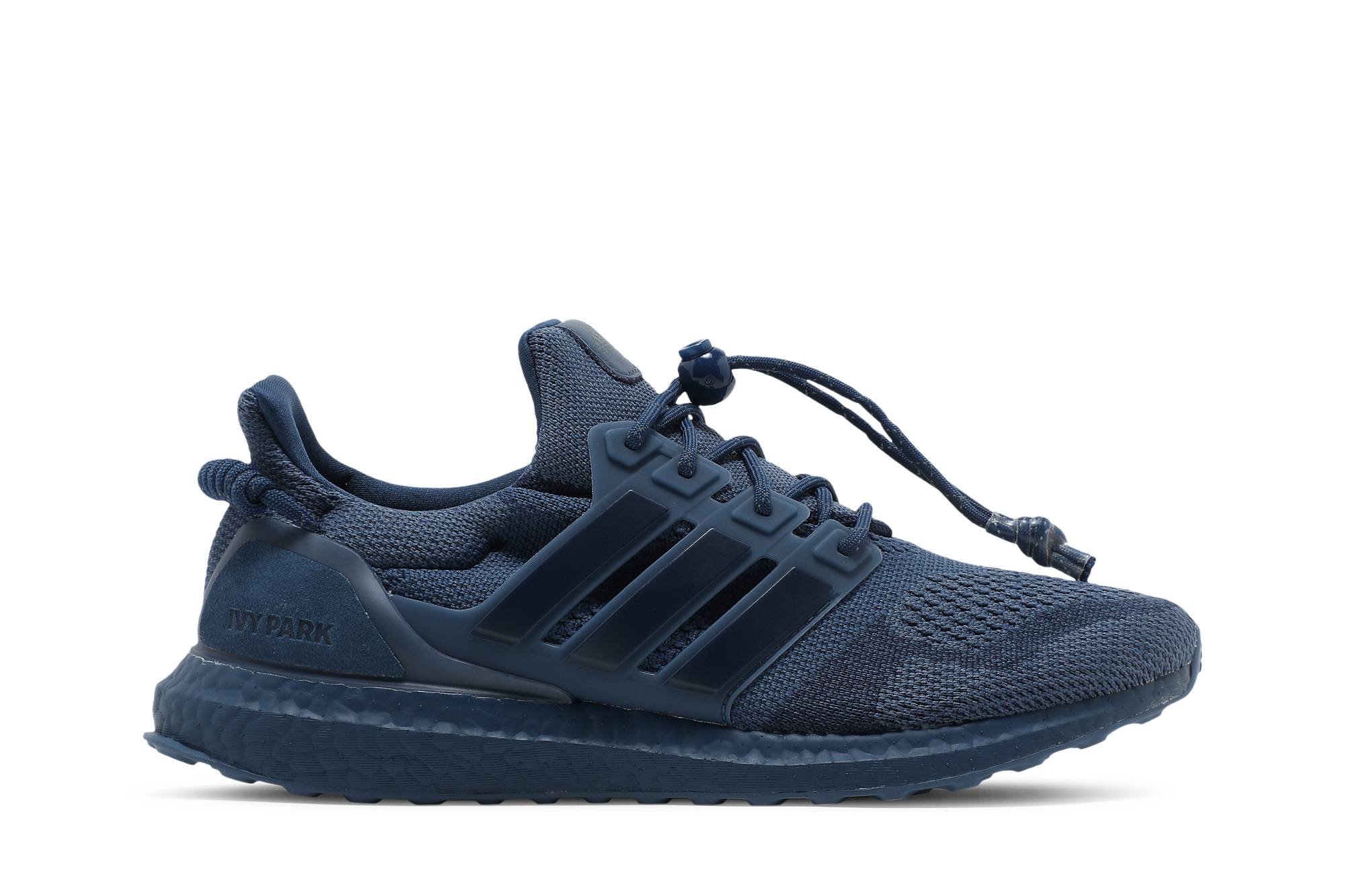 ivy park ultraboost navy