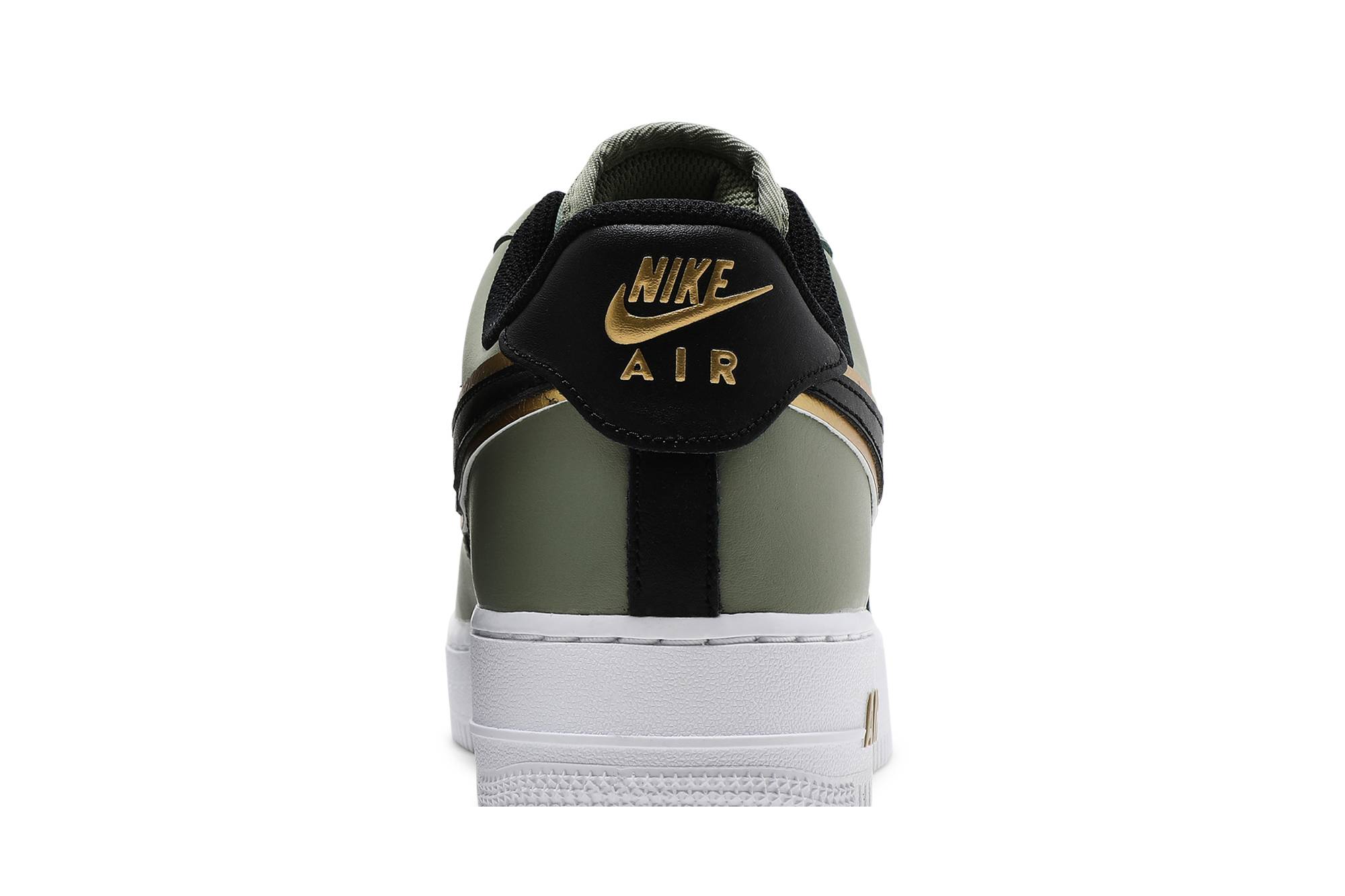 Nike Air Force 1 '07 LV8 'Metallic 