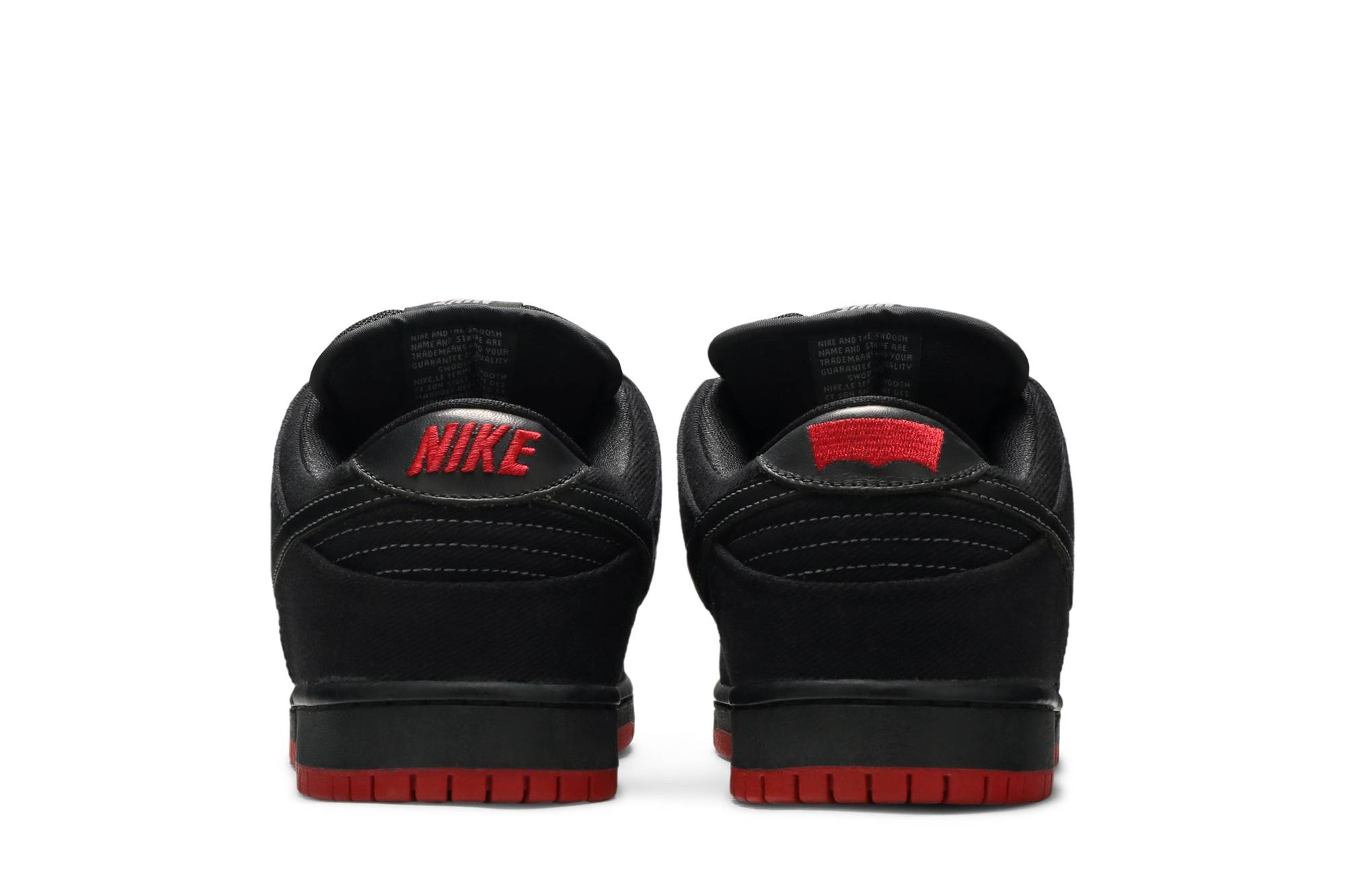 Nike SB Dunk Low Premium 'Levi's' - 573901-001 - Novelship