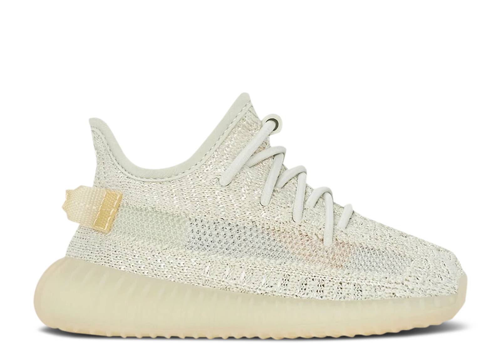 yeezy boost 350 v2 infants light