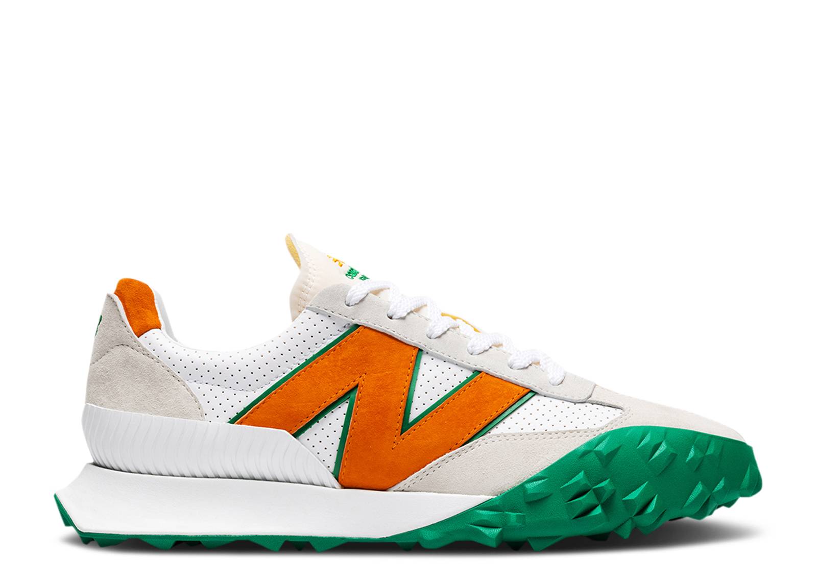 new balance x 72