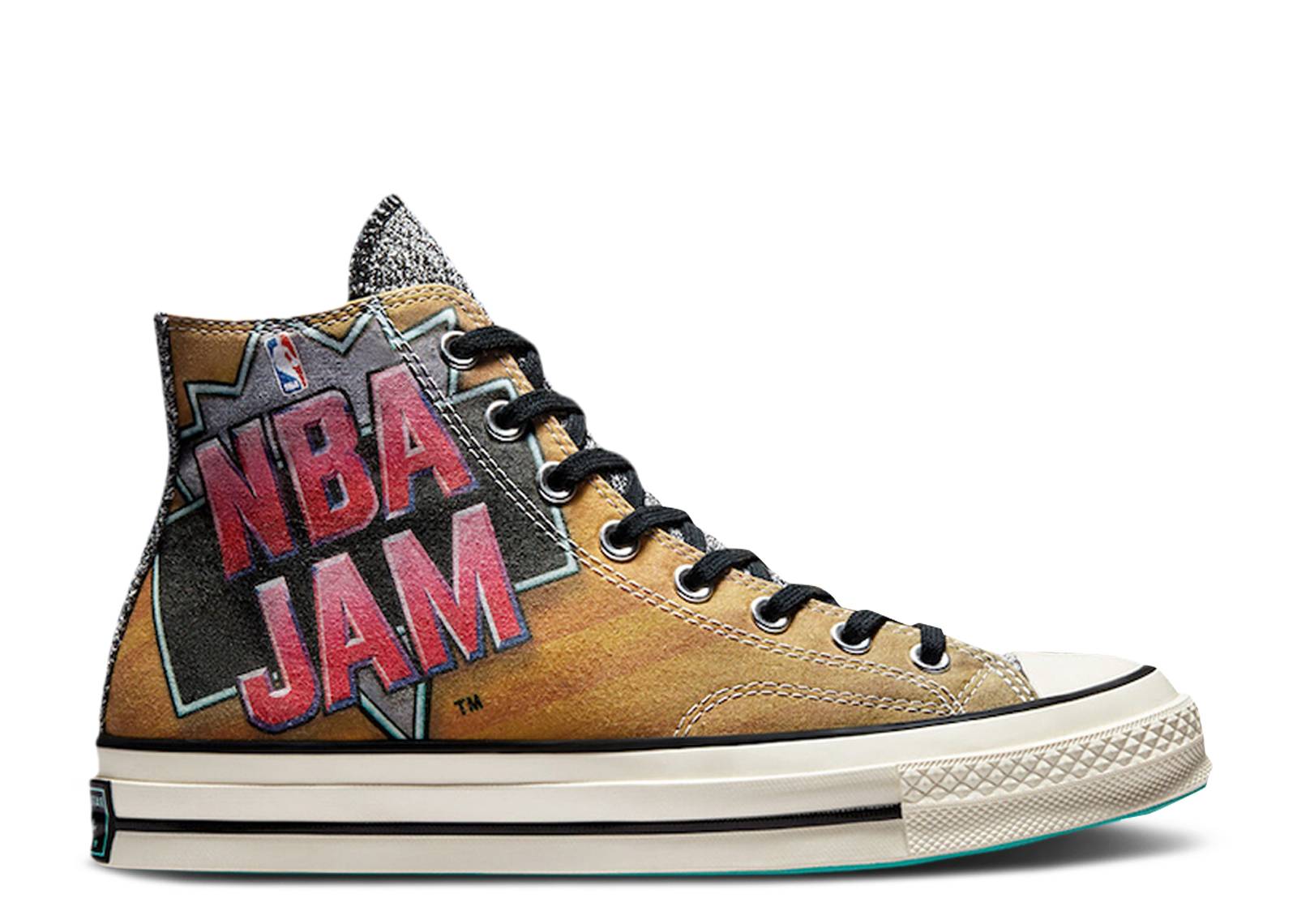 chuck taylor nba